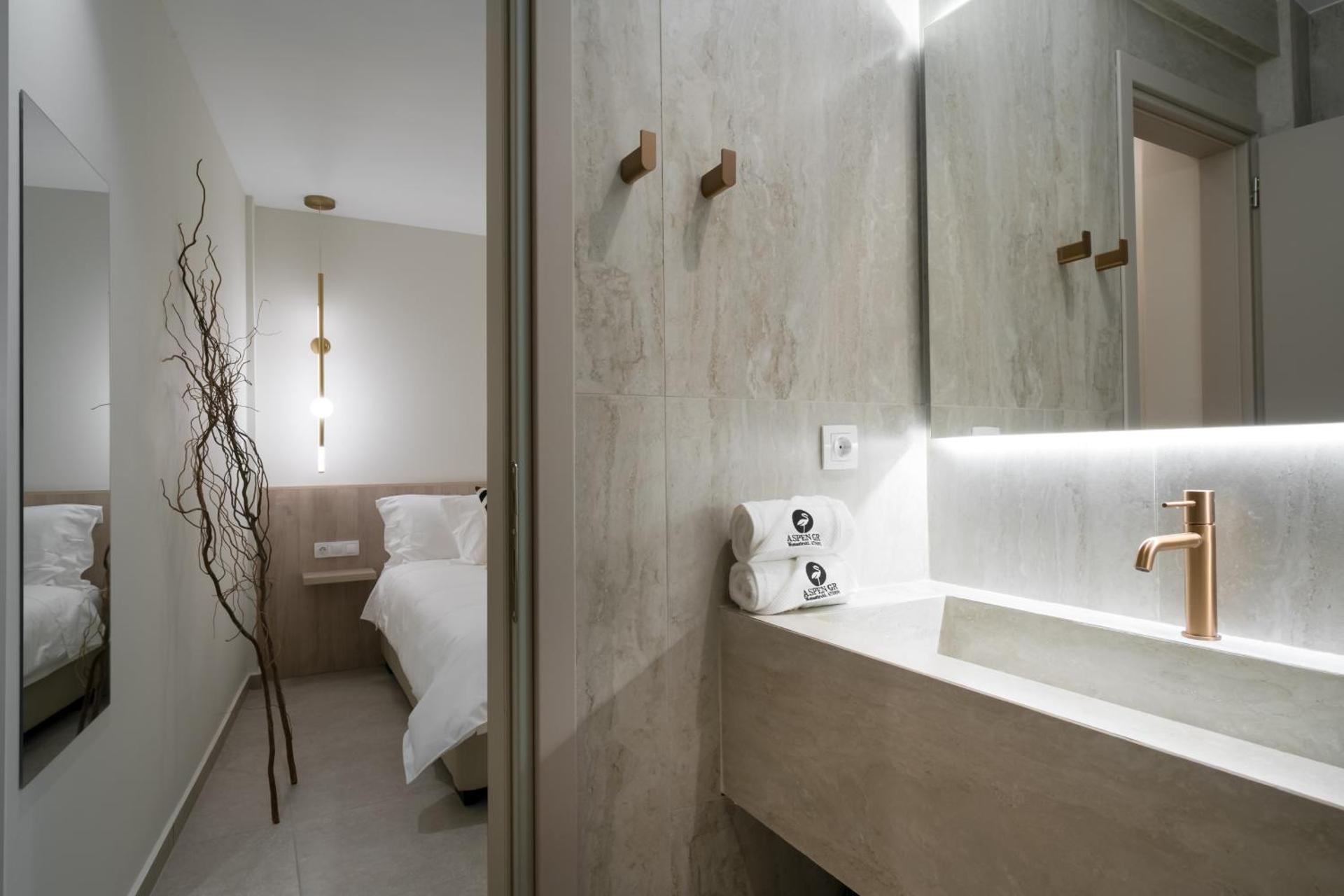 ASPENGR Monastiraki Hotel & Apartments - Photo 44