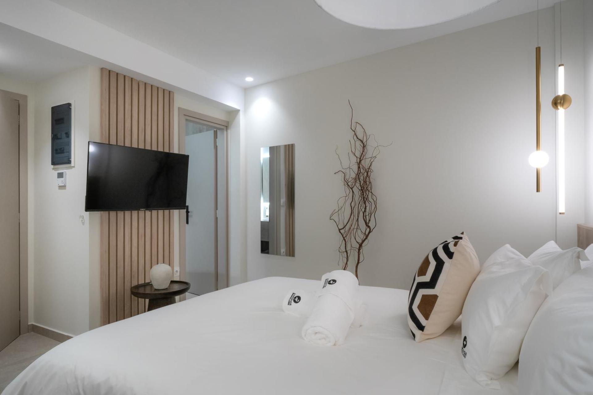 ASPENGR Monastiraki Hotel & Apartments - Photo 43