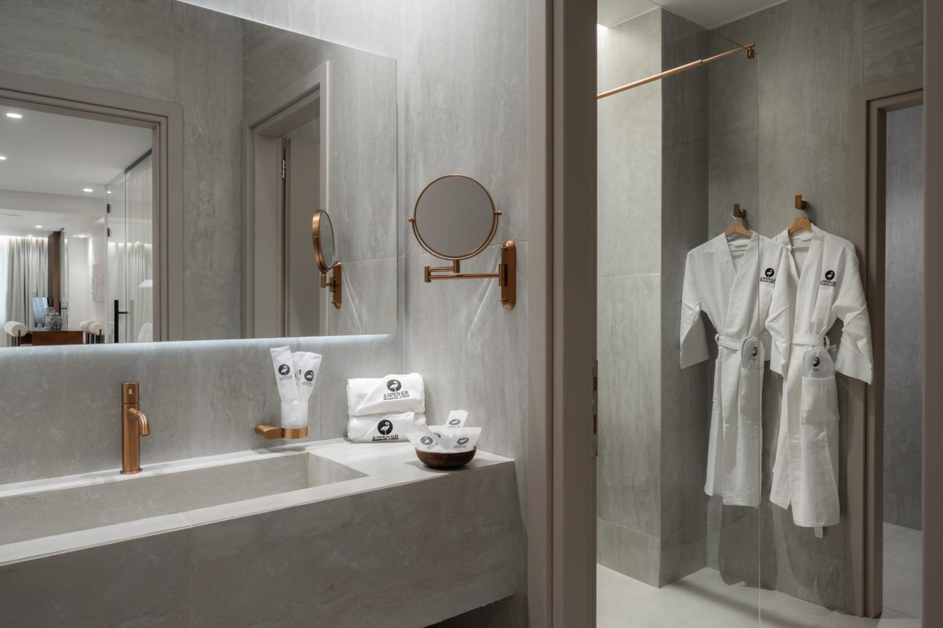 ASPENGR Monastiraki Hotel & Apartments - Photo 101