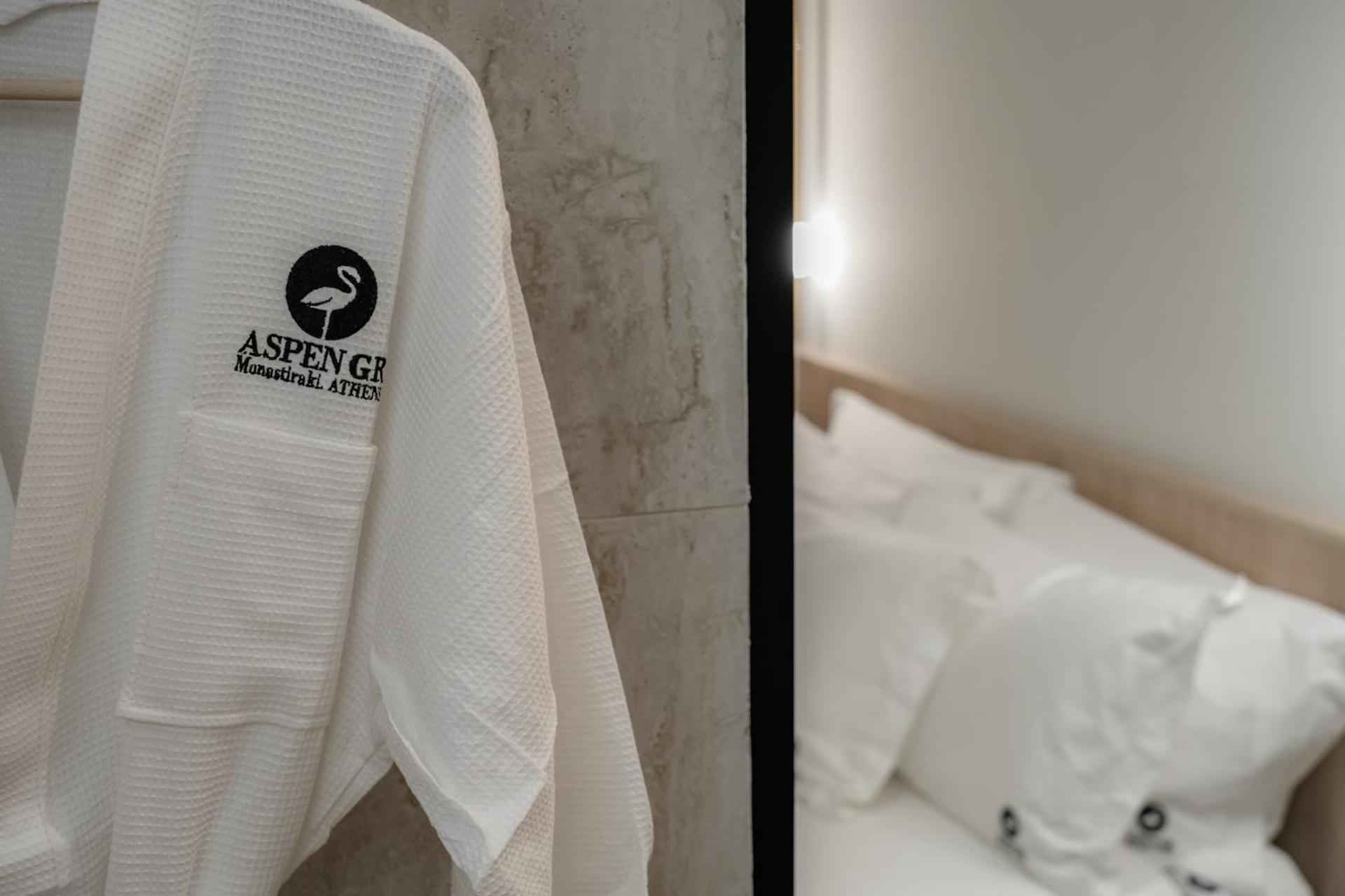 ASPENGR Monastiraki Hotel & Apartments - Photo 16