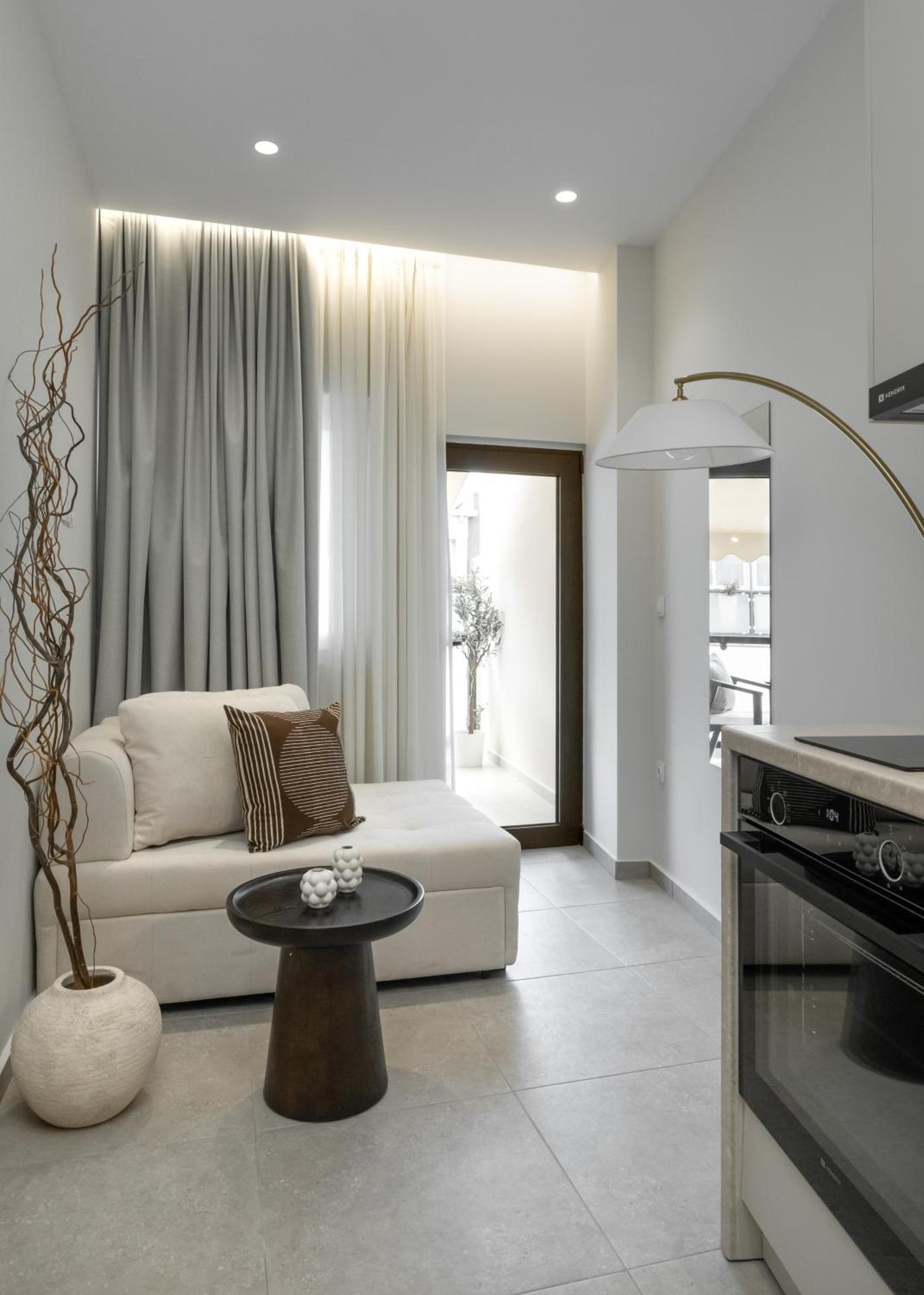 ASPENGR Monastiraki Hotel & Apartments - Photo 34