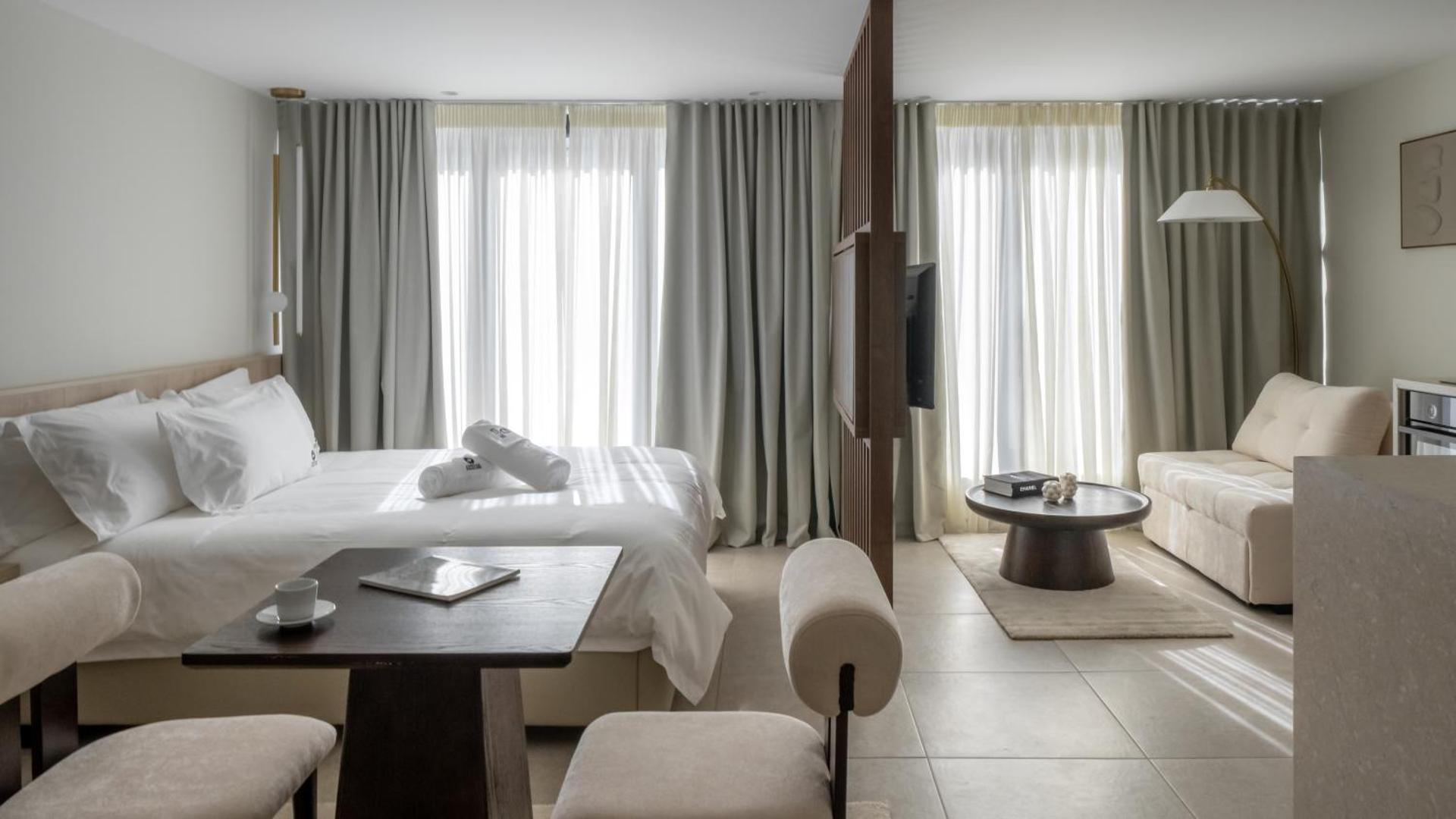 ASPENGR Monastiraki Hotel & Apartments - Photo 64