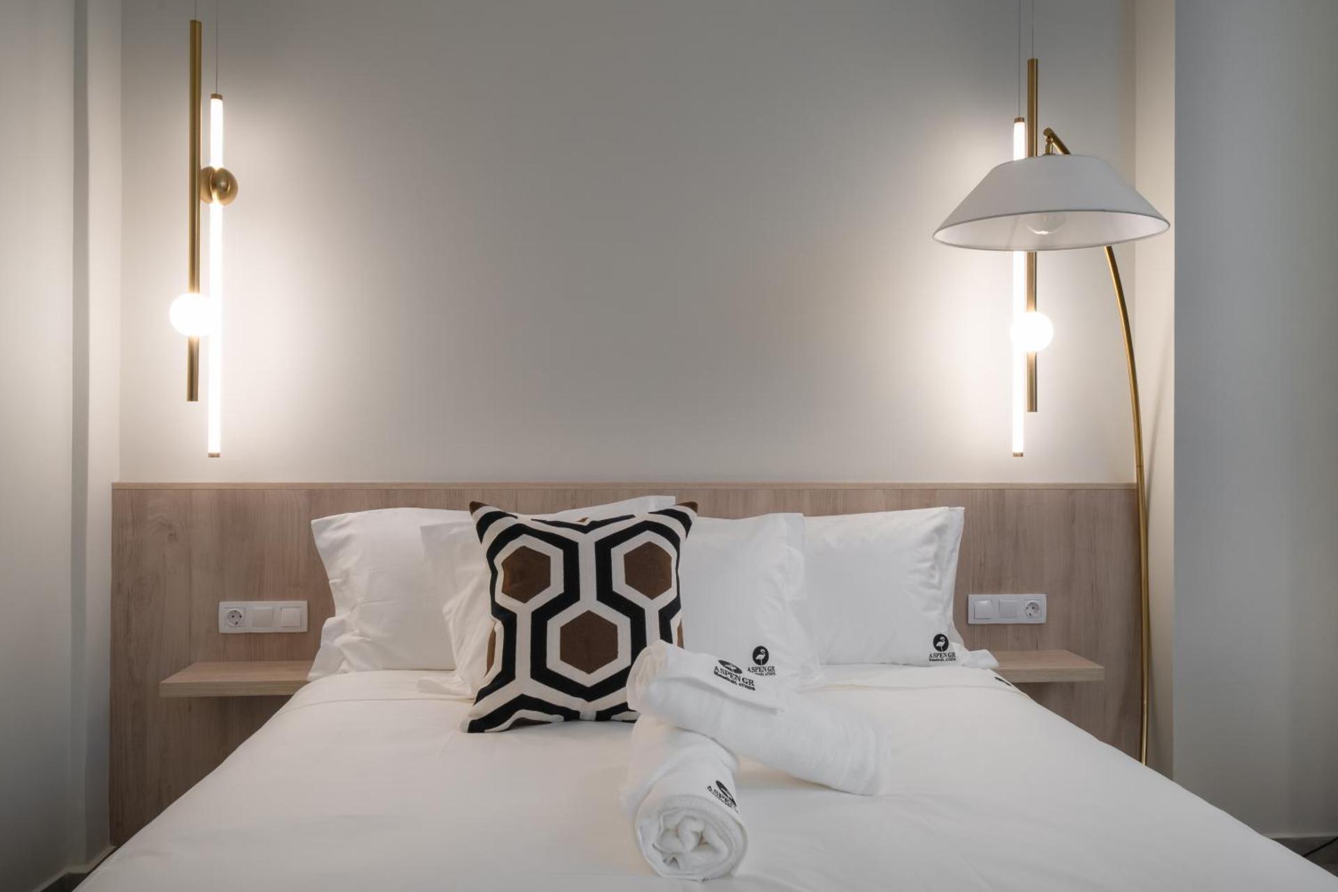 ASPENGR Monastiraki Hotel & Apartments - Photo 41