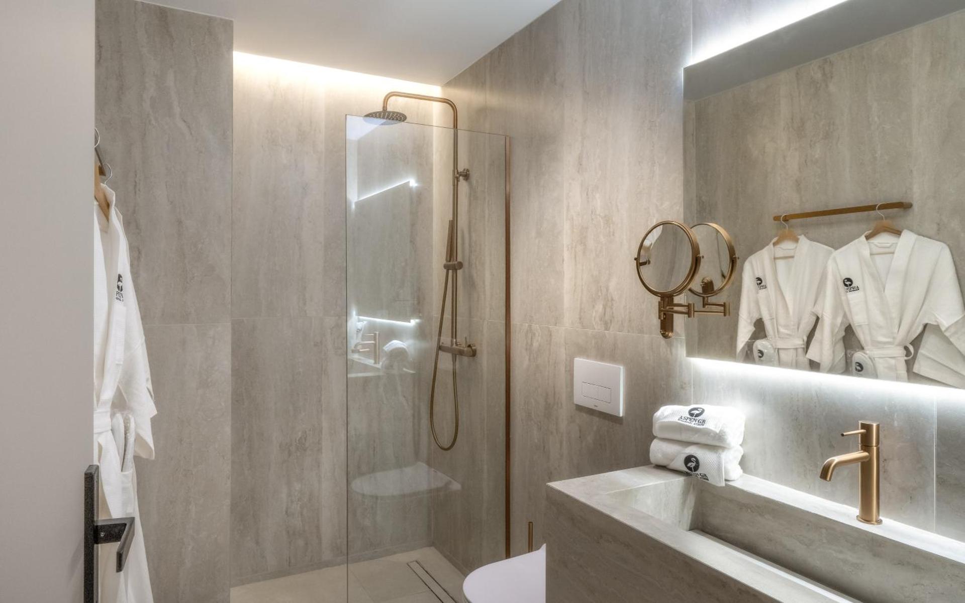 ASPENGR Monastiraki Hotel & Apartments - Photo 69