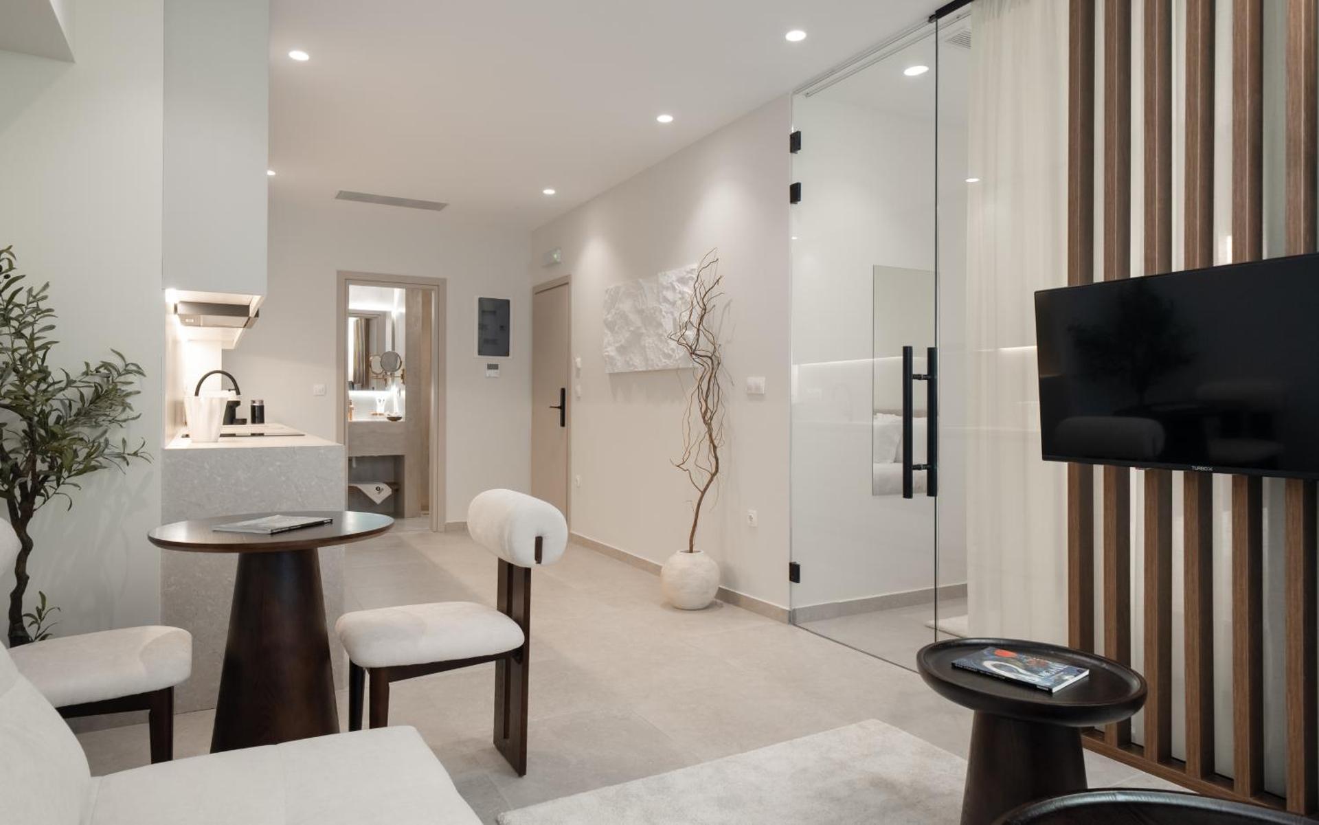 ASPENGR Monastiraki Hotel & Apartments - Photo 79