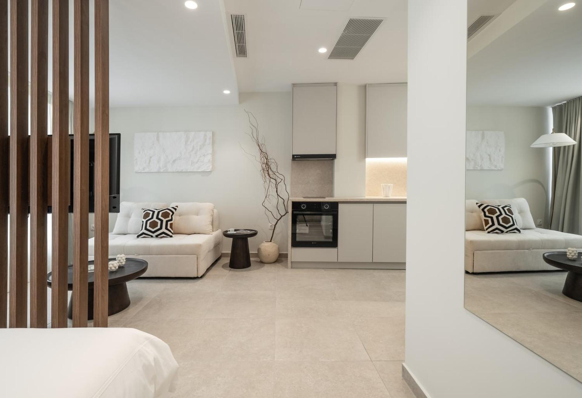 ASPENGR Monastiraki Hotel & Apartments - Photo 96