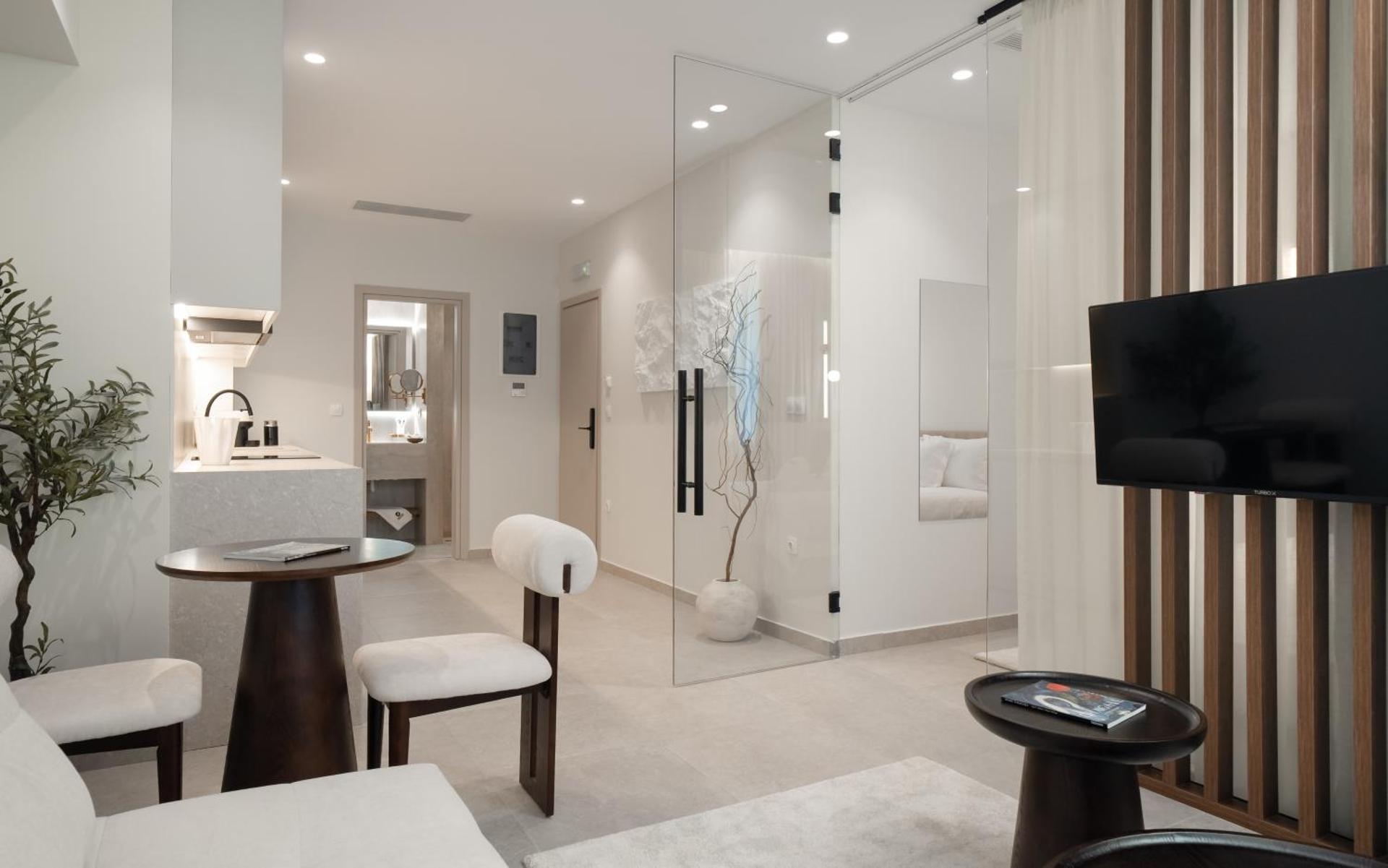 ASPENGR Monastiraki Hotel & Apartments - Photo 95