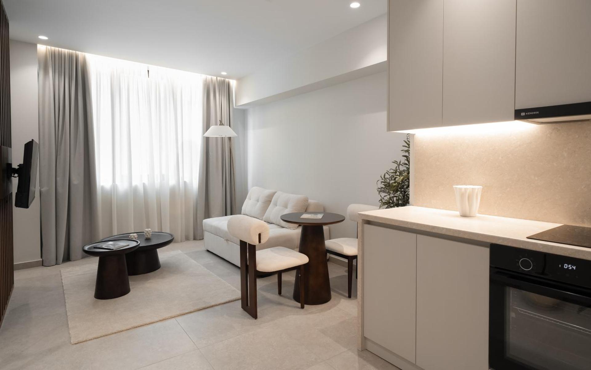 ASPENGR Monastiraki Hotel & Apartments - Photo 94