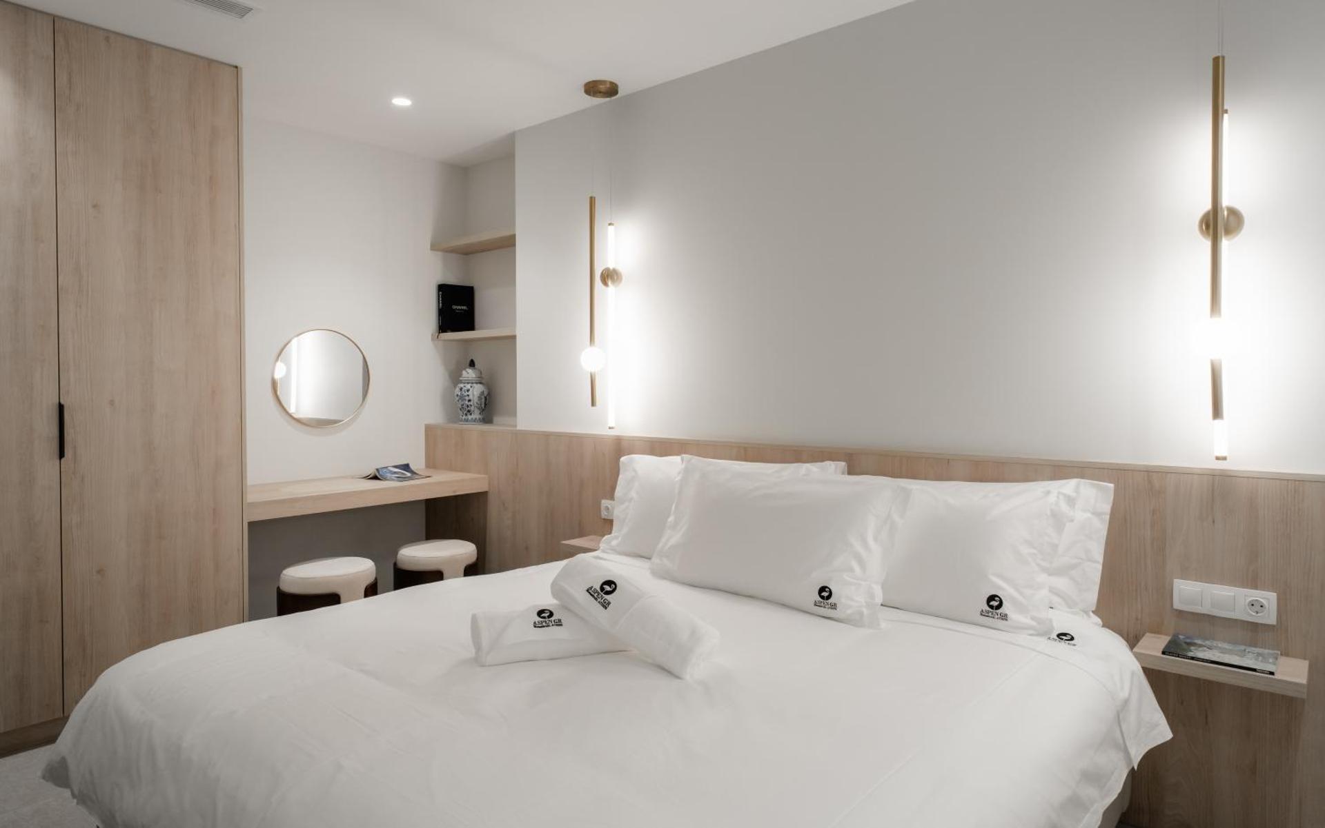 ASPENGR Monastiraki Hotel & Apartments - Photo 107