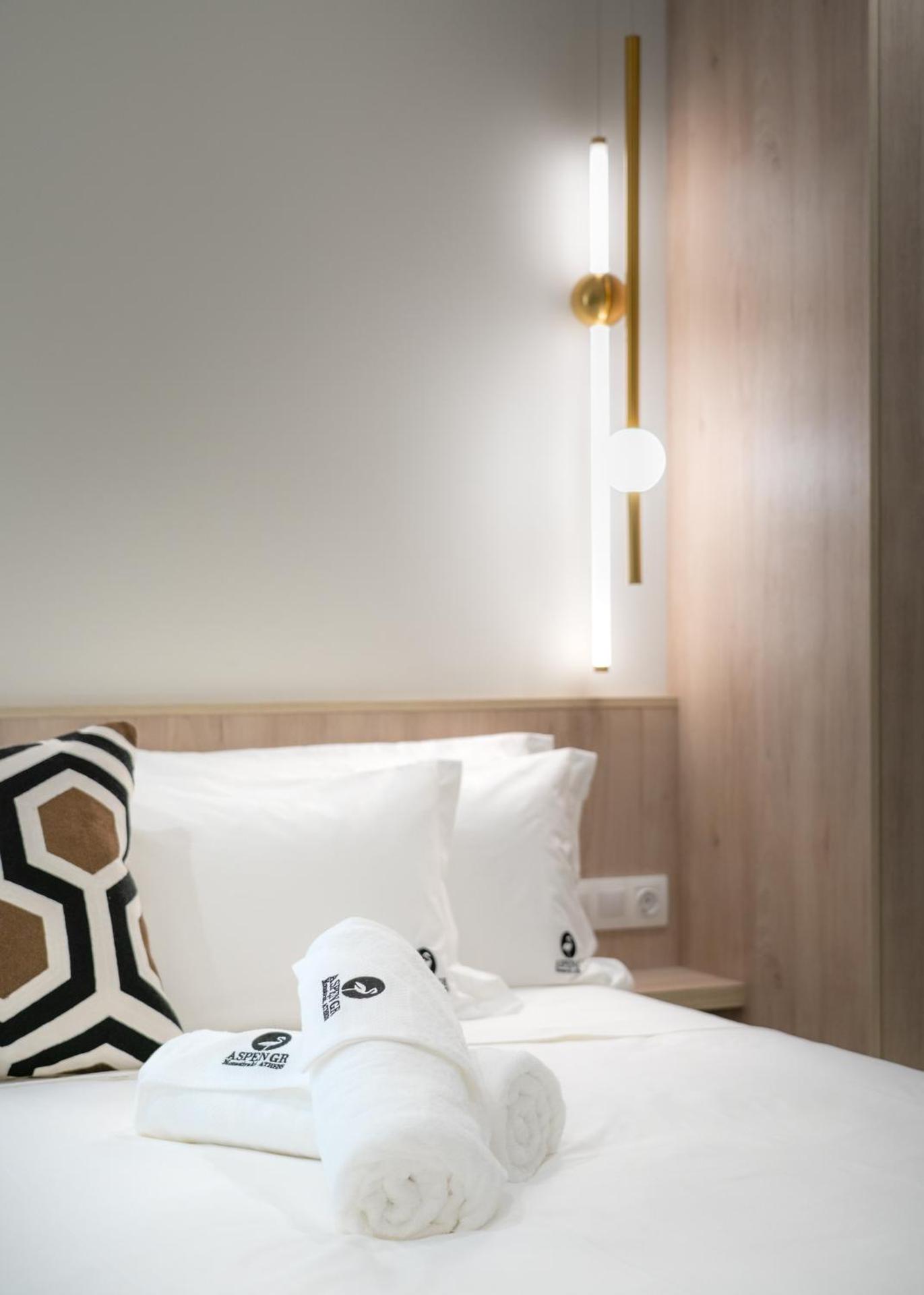 ASPENGR Monastiraki Hotel & Apartments - Photo 14