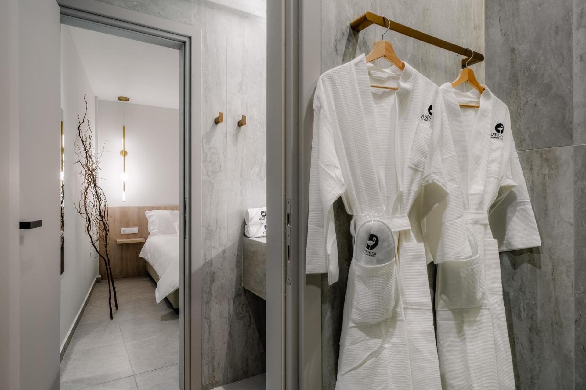 ASPENGR Monastiraki Hotel & Apartments - Photo 40