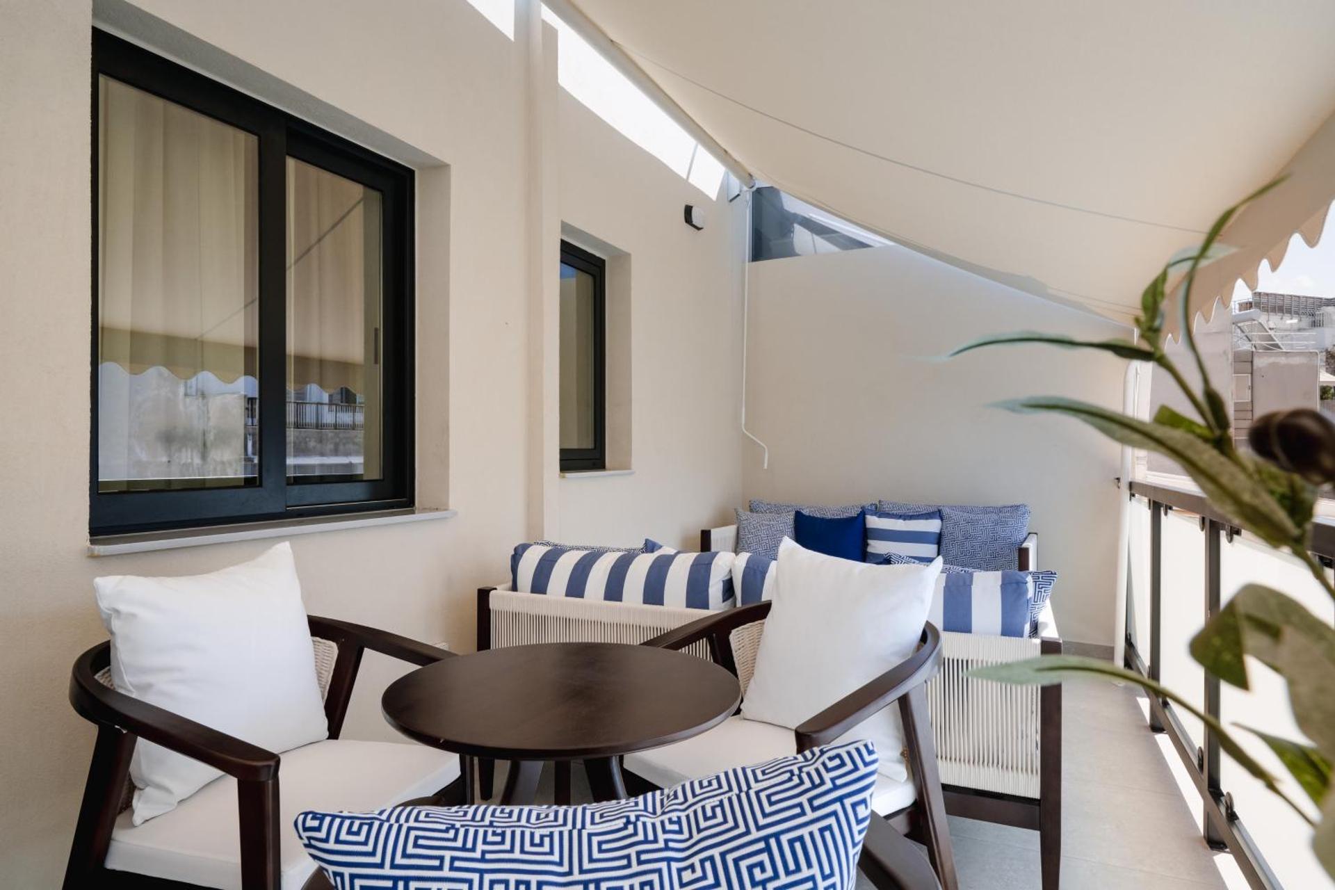 ASPENGR Monastiraki Hotel & Apartments - Photo 25