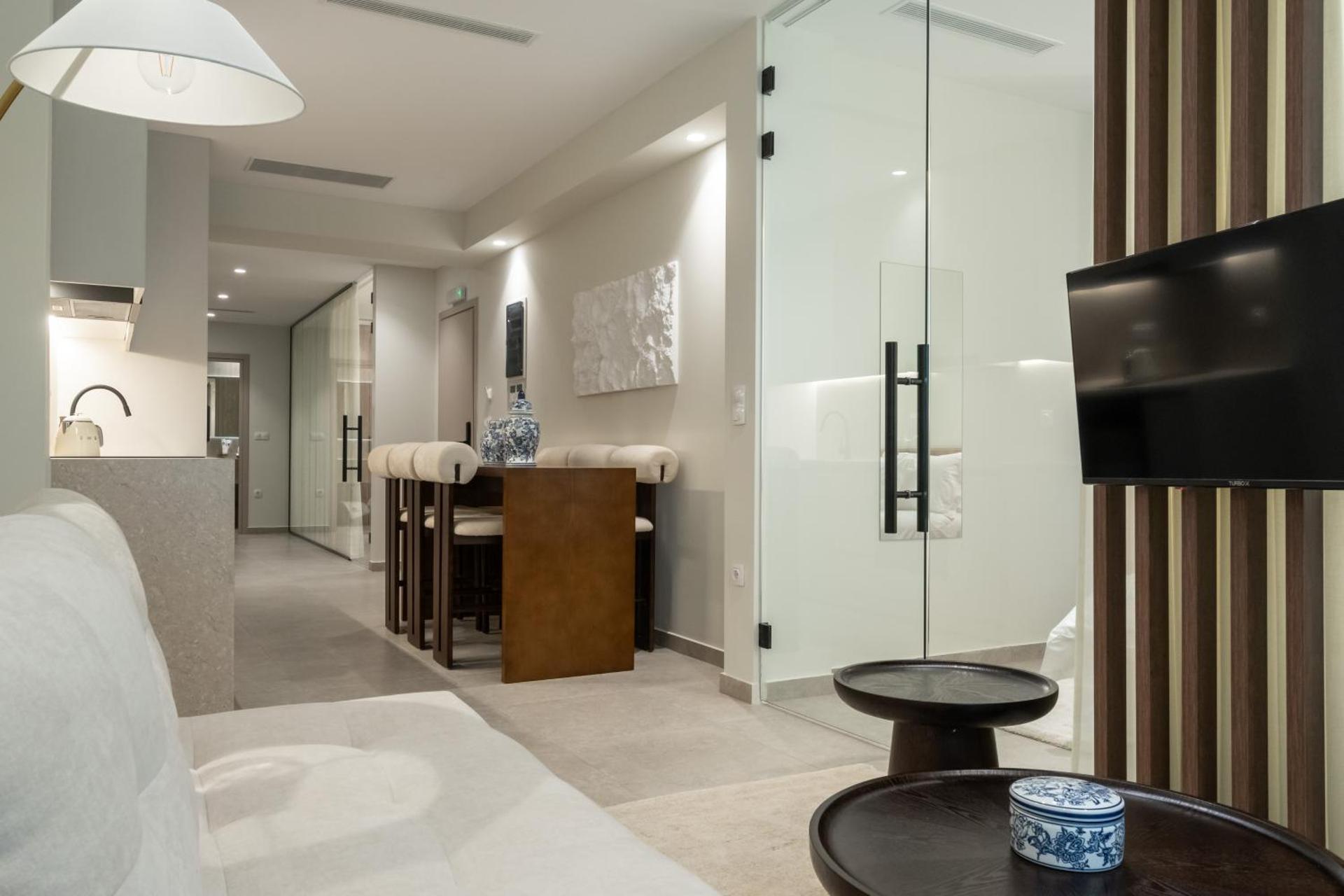 ASPENGR Monastiraki Hotel & Apartments - Photo 113