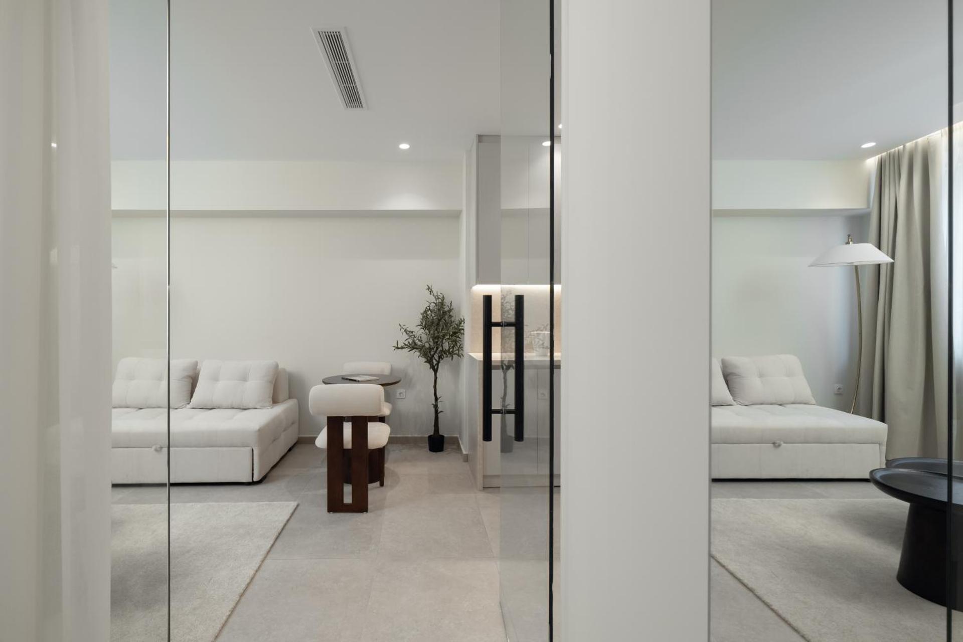 ASPENGR Monastiraki Hotel & Apartments - Photo 80