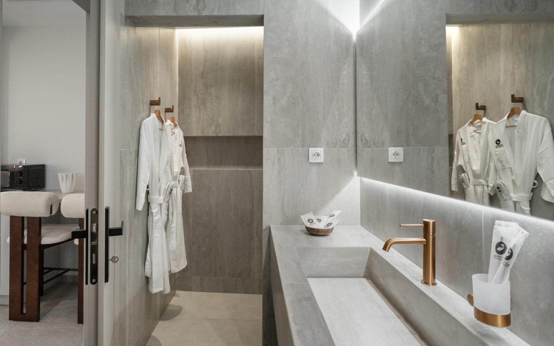 ASPENGR Monastiraki Hotel & Apartments - Photo 26