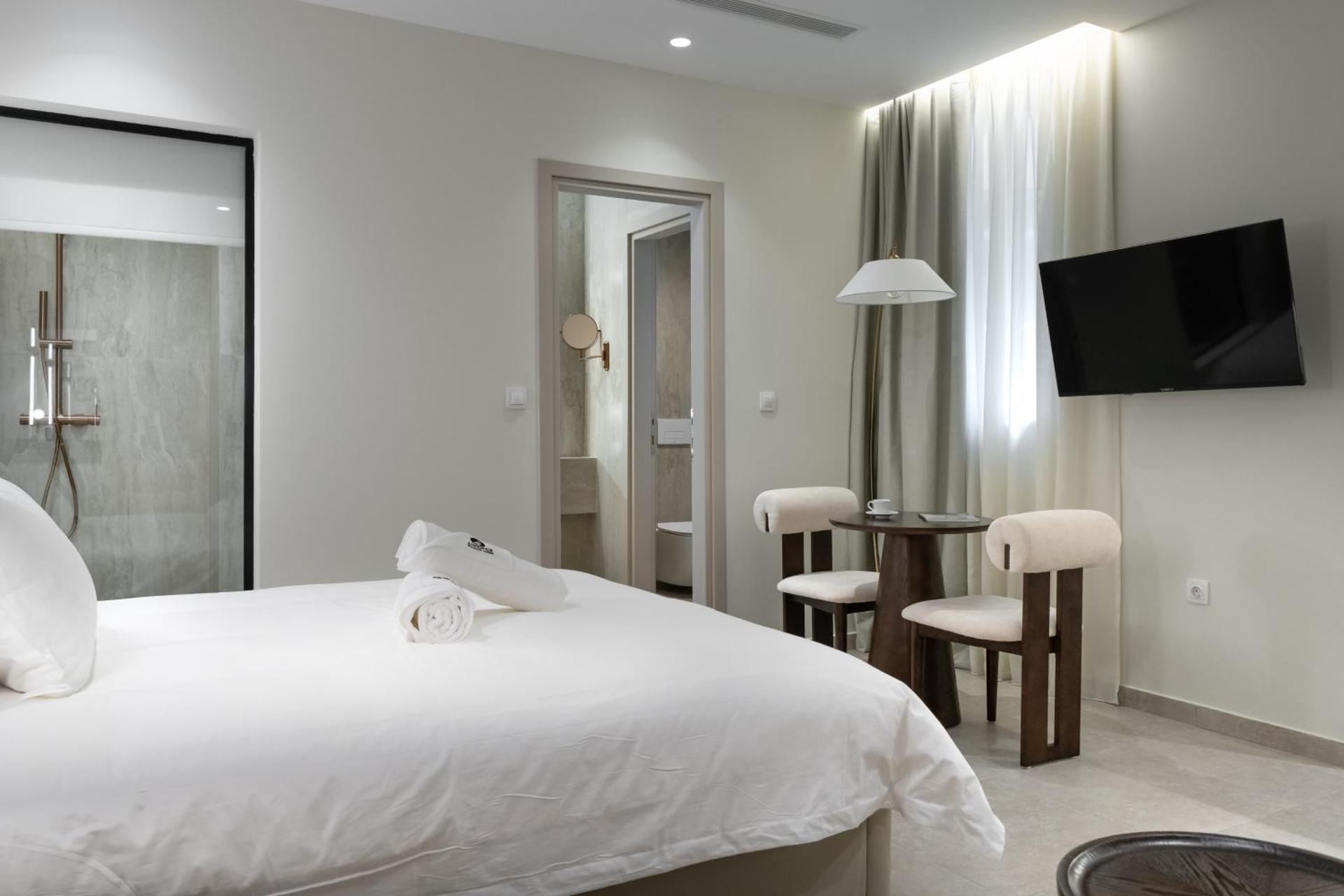 ASPENGR Monastiraki Hotel & Apartments - Photo 53