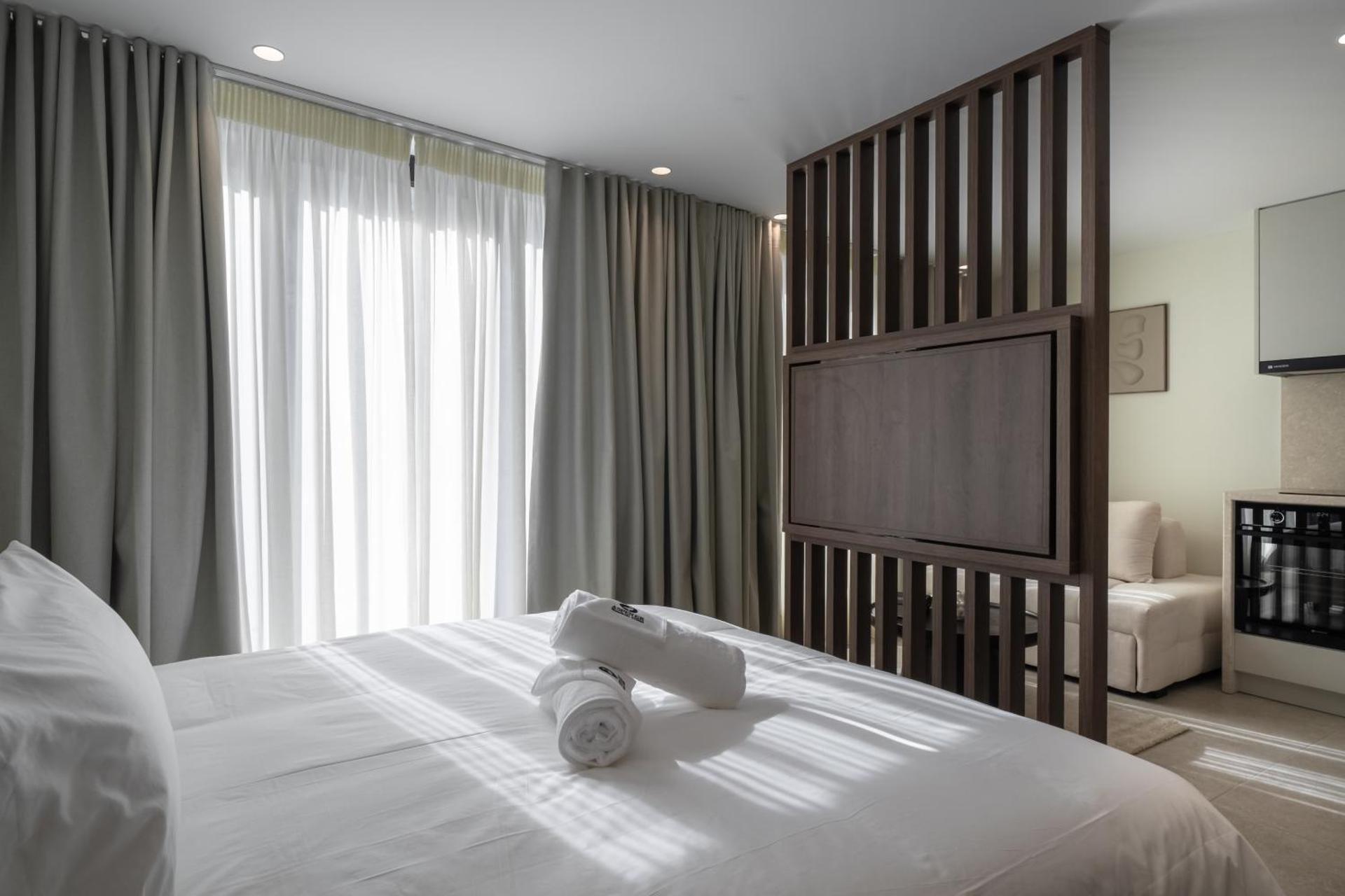 ASPENGR Monastiraki Hotel & Apartments - Photo 76