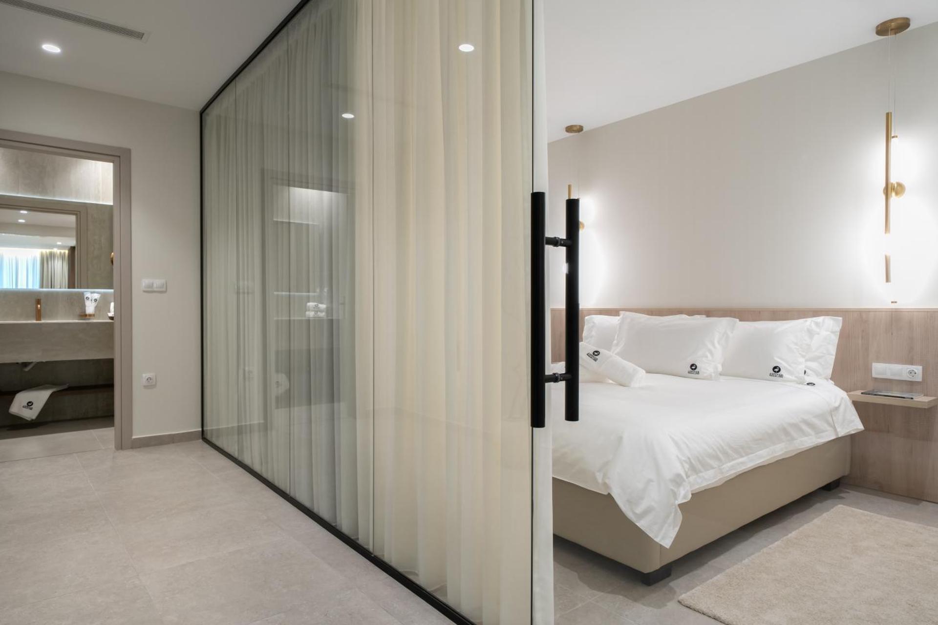 ASPENGR Monastiraki Hotel & Apartments - Photo 108