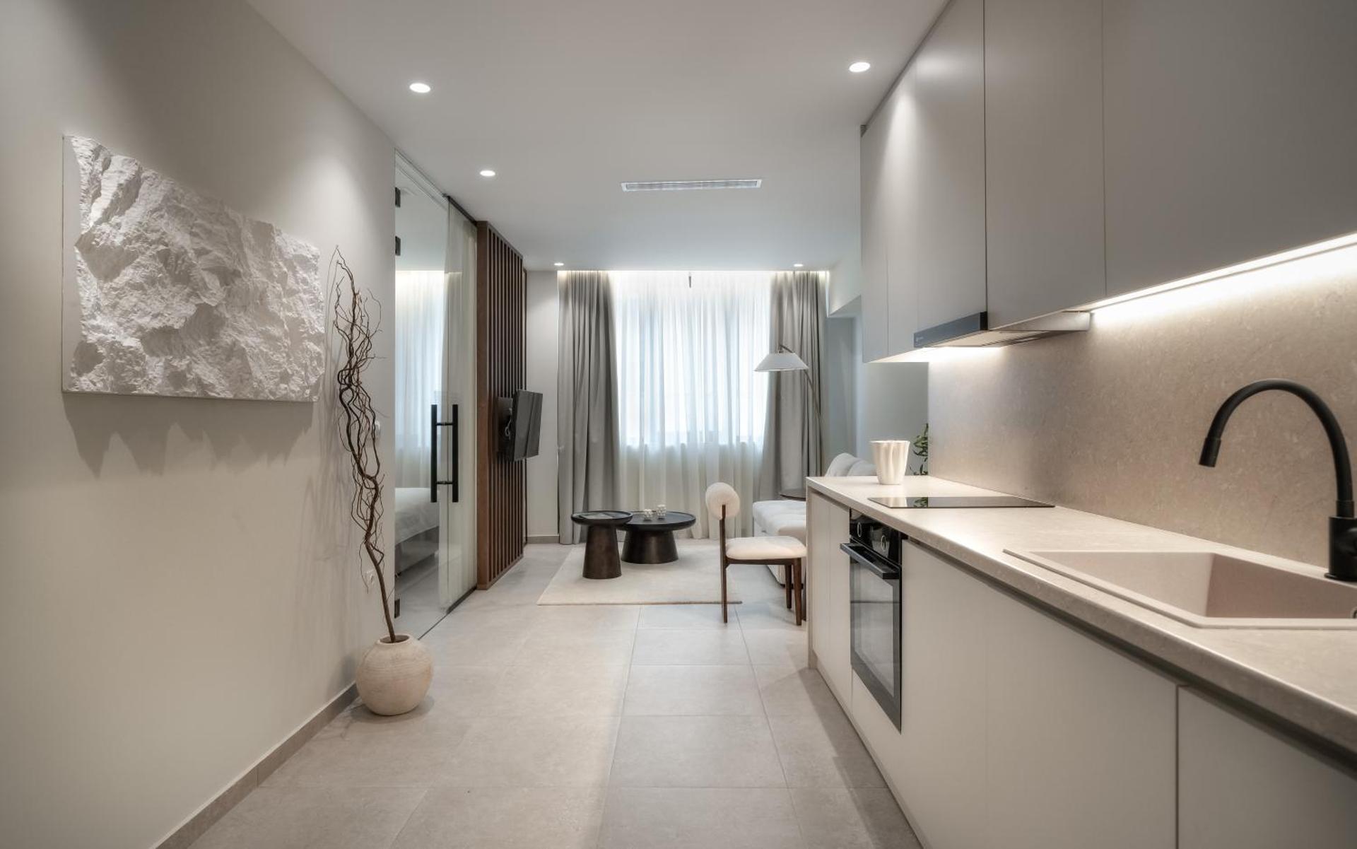 ASPENGR Monastiraki Hotel & Apartments - Photo 81