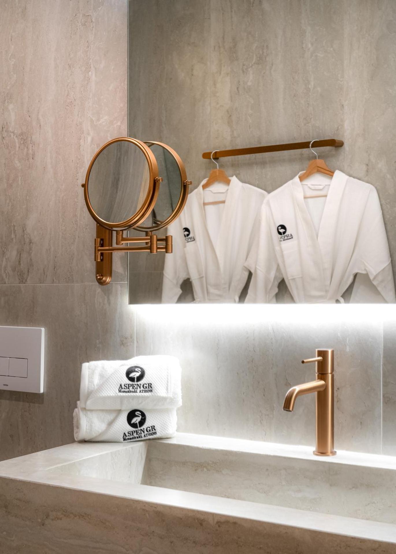 ASPENGR Monastiraki Hotel & Apartments - Photo 10