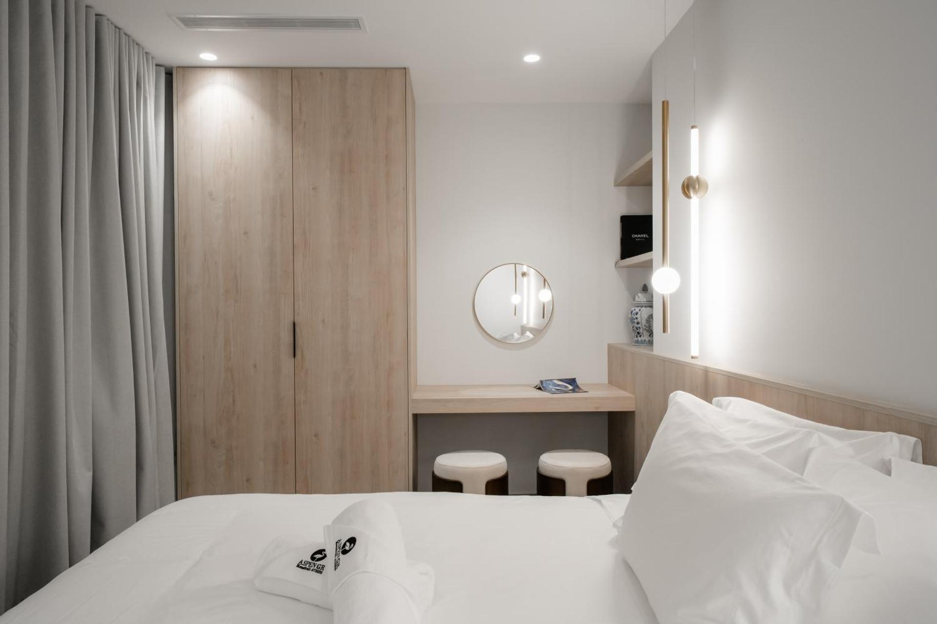 ASPENGR Monastiraki Hotel & Apartments - Photo 112