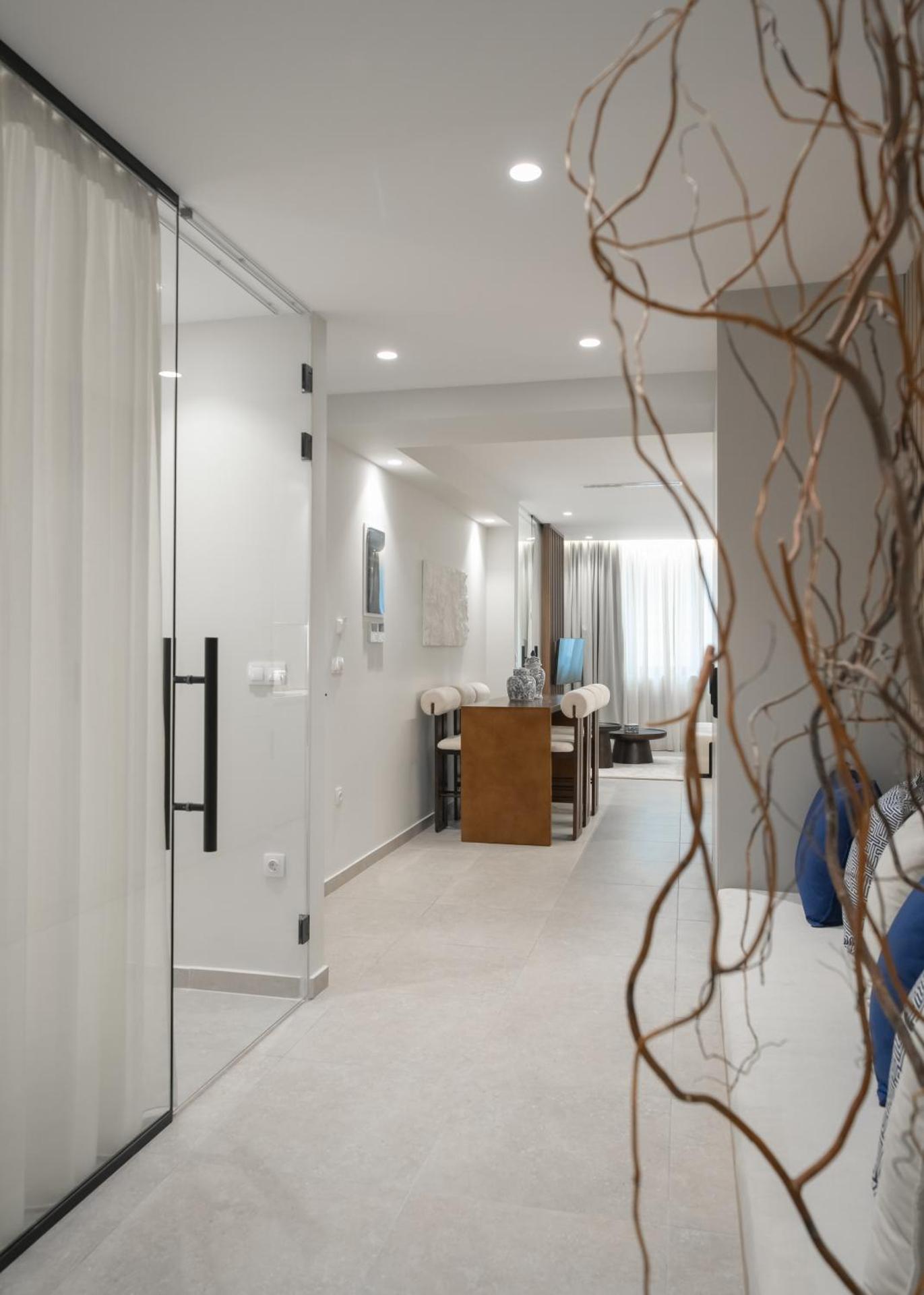 ASPENGR Monastiraki Hotel & Apartments - Photo 111