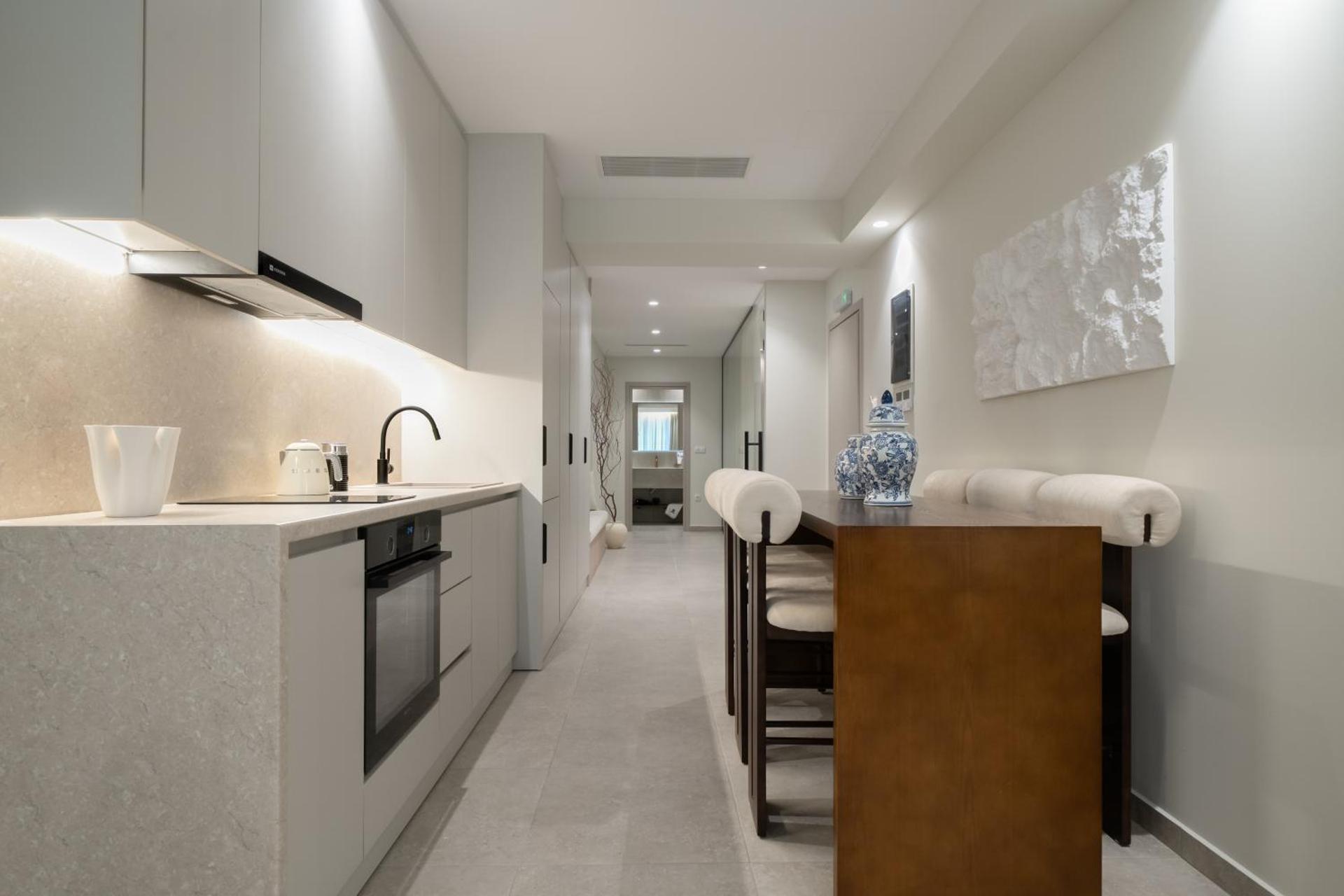 ASPENGR Monastiraki Hotel & Apartments - Photo 115