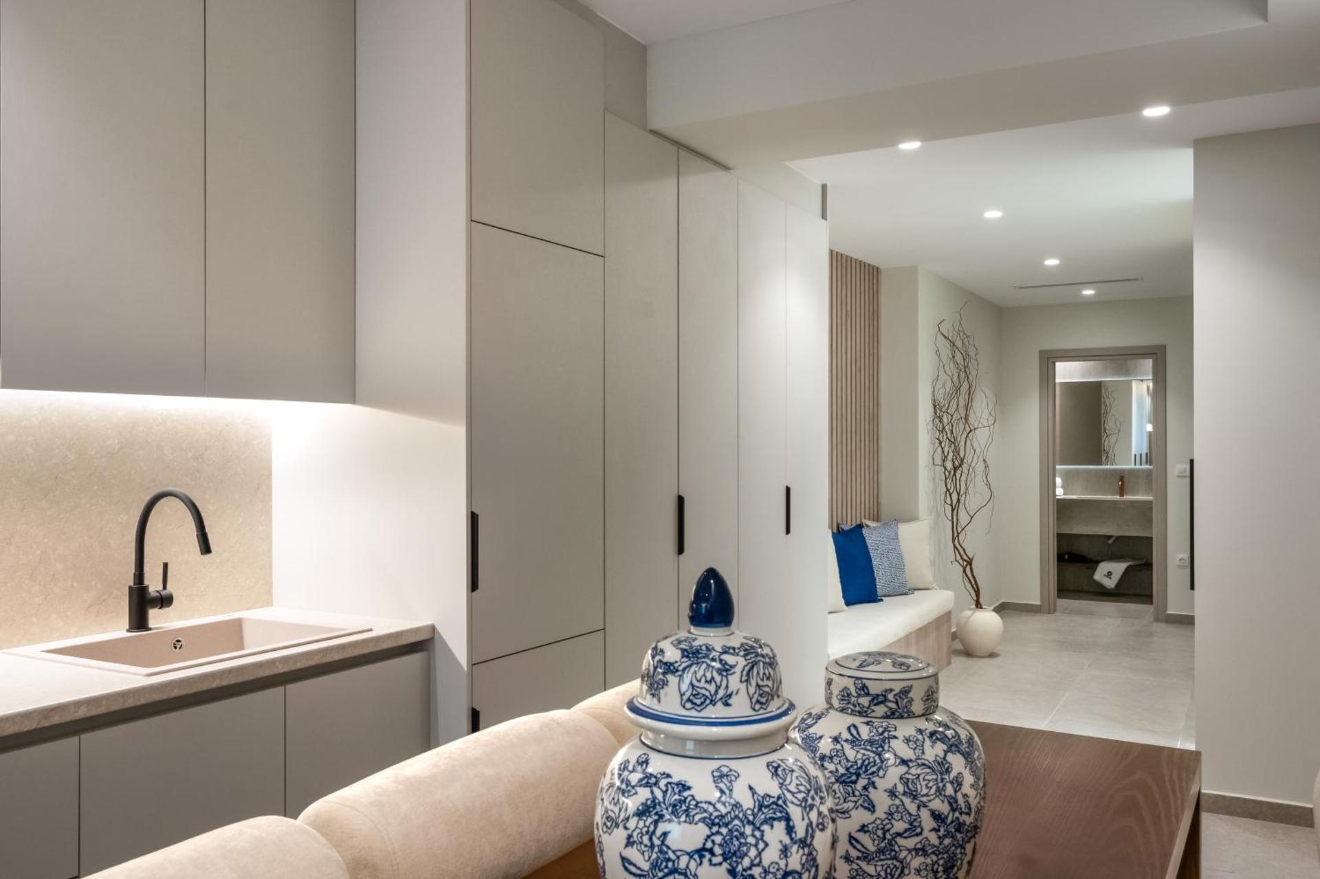 ASPENGR Monastiraki Hotel & Apartments - Photo 116