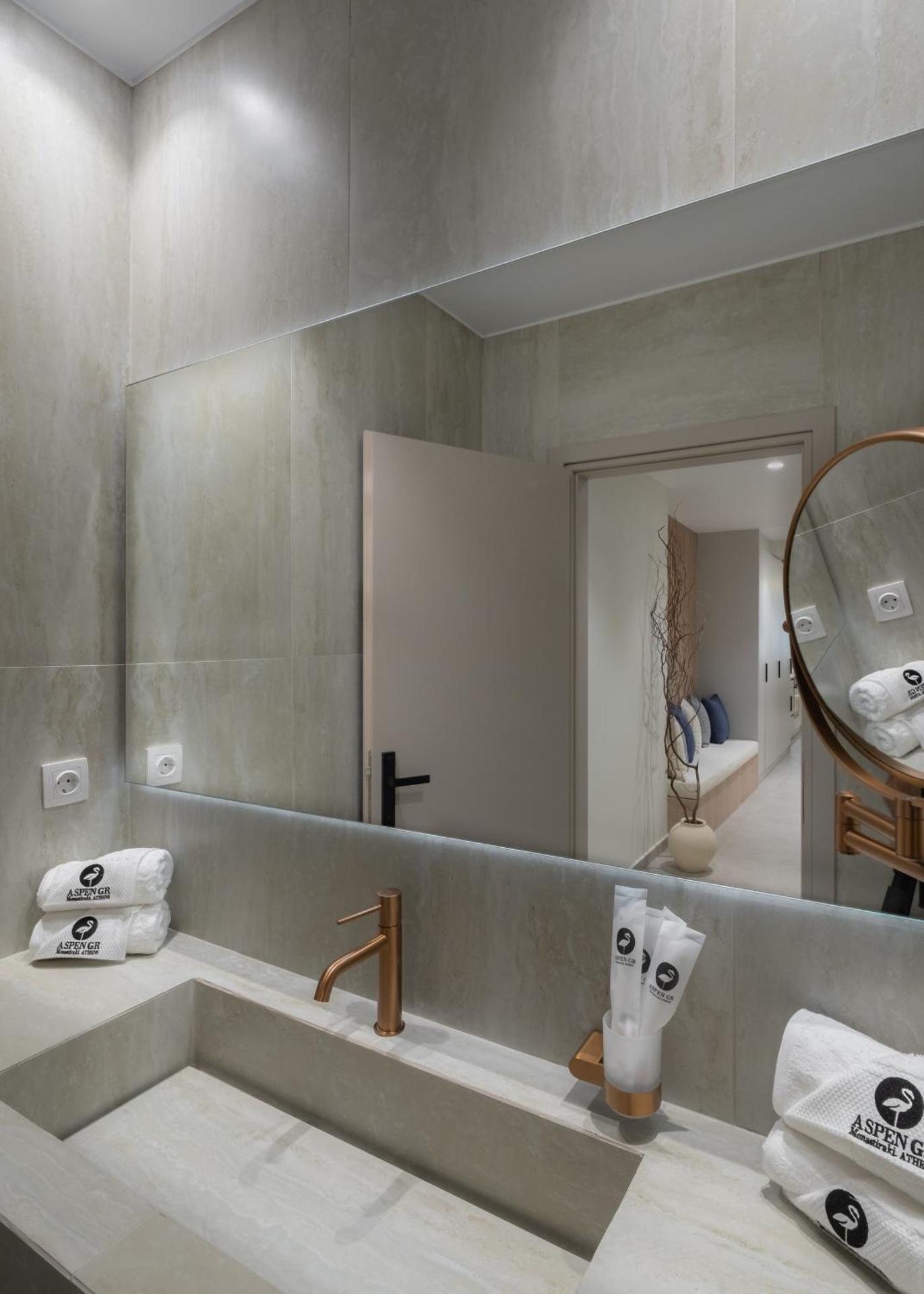 ASPENGR Monastiraki Hotel & Apartments - Photo 99