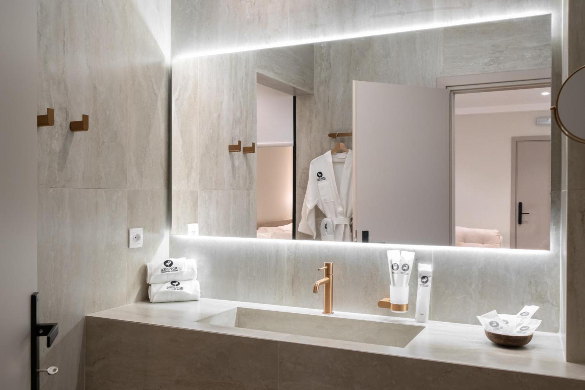 ASPENGR Monastiraki Hotel & Apartments - Photo 104