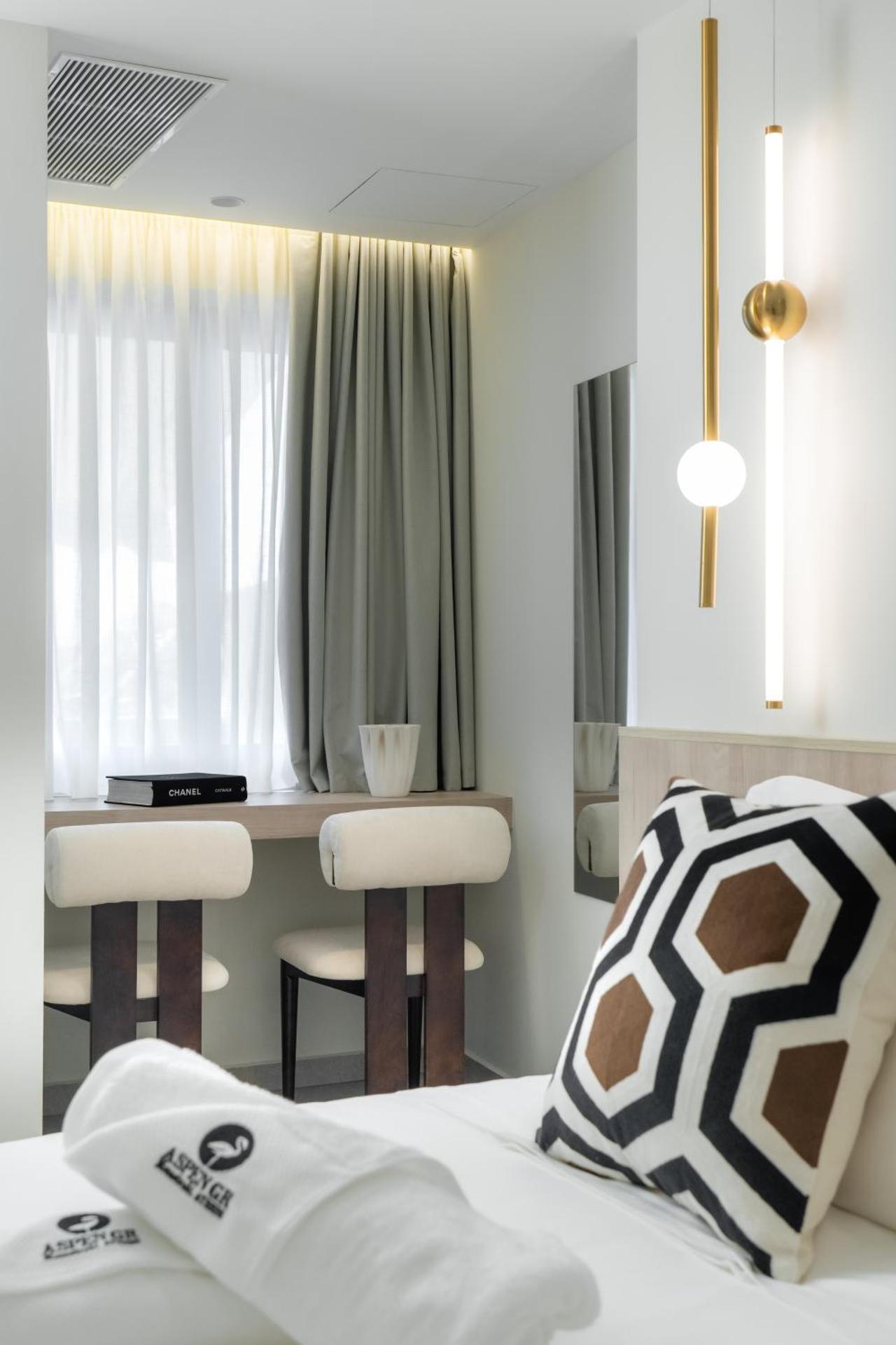 ASPENGR Monastiraki Hotel & Apartments - Photo 15