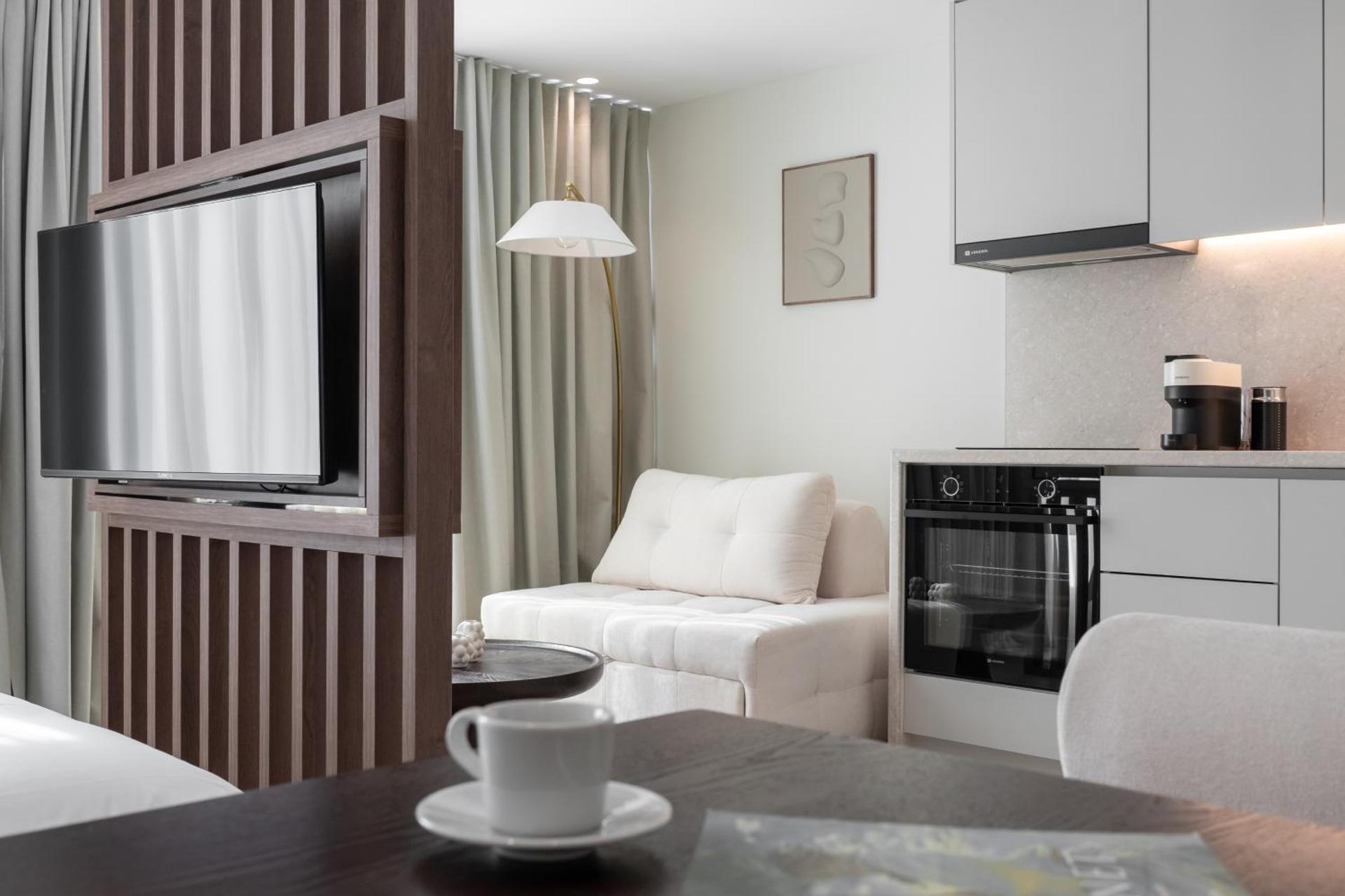 ASPENGR Monastiraki Hotel & Apartments - Photo 68