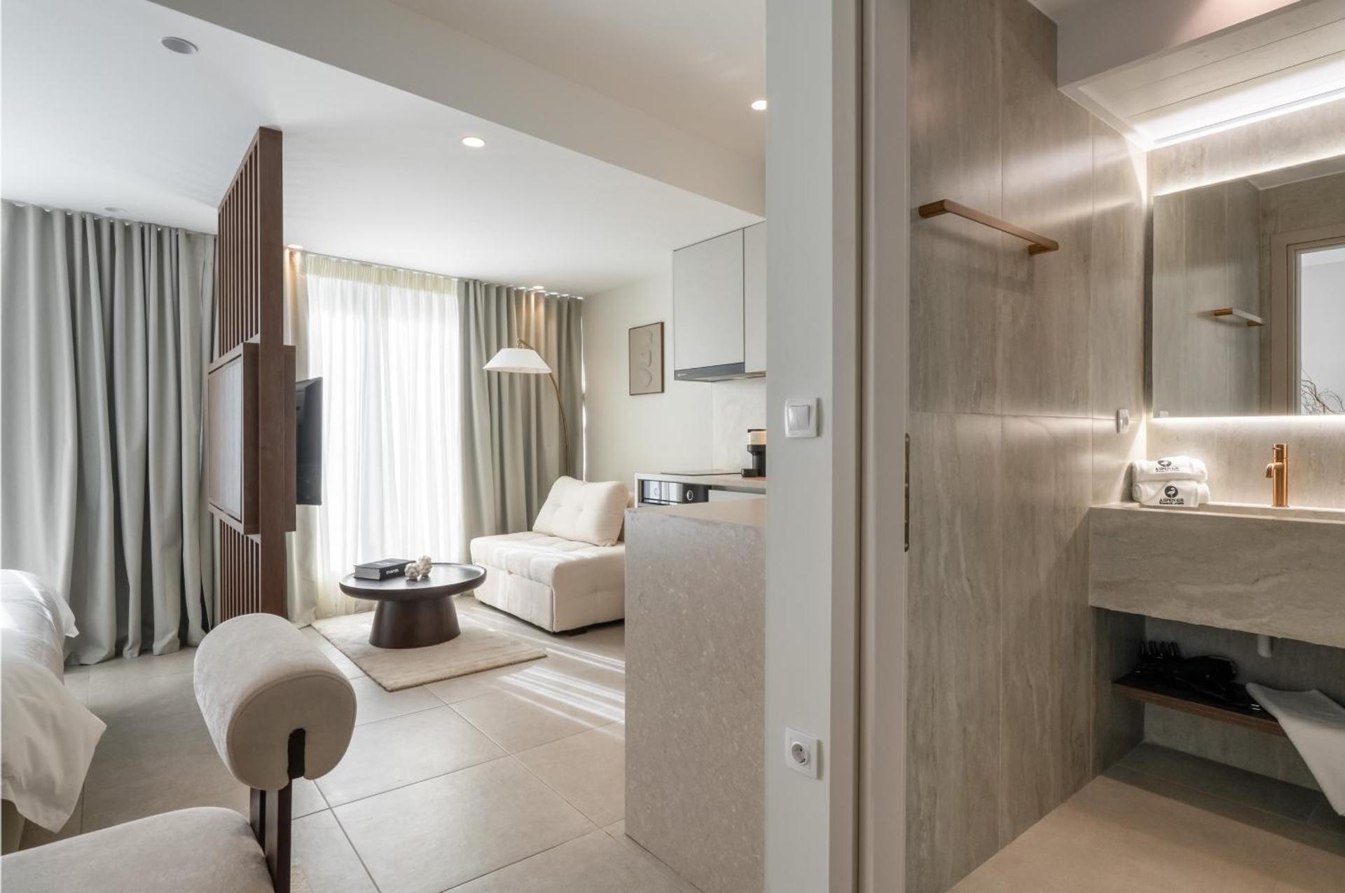 ASPENGR Monastiraki Hotel & Apartments - Photo 65