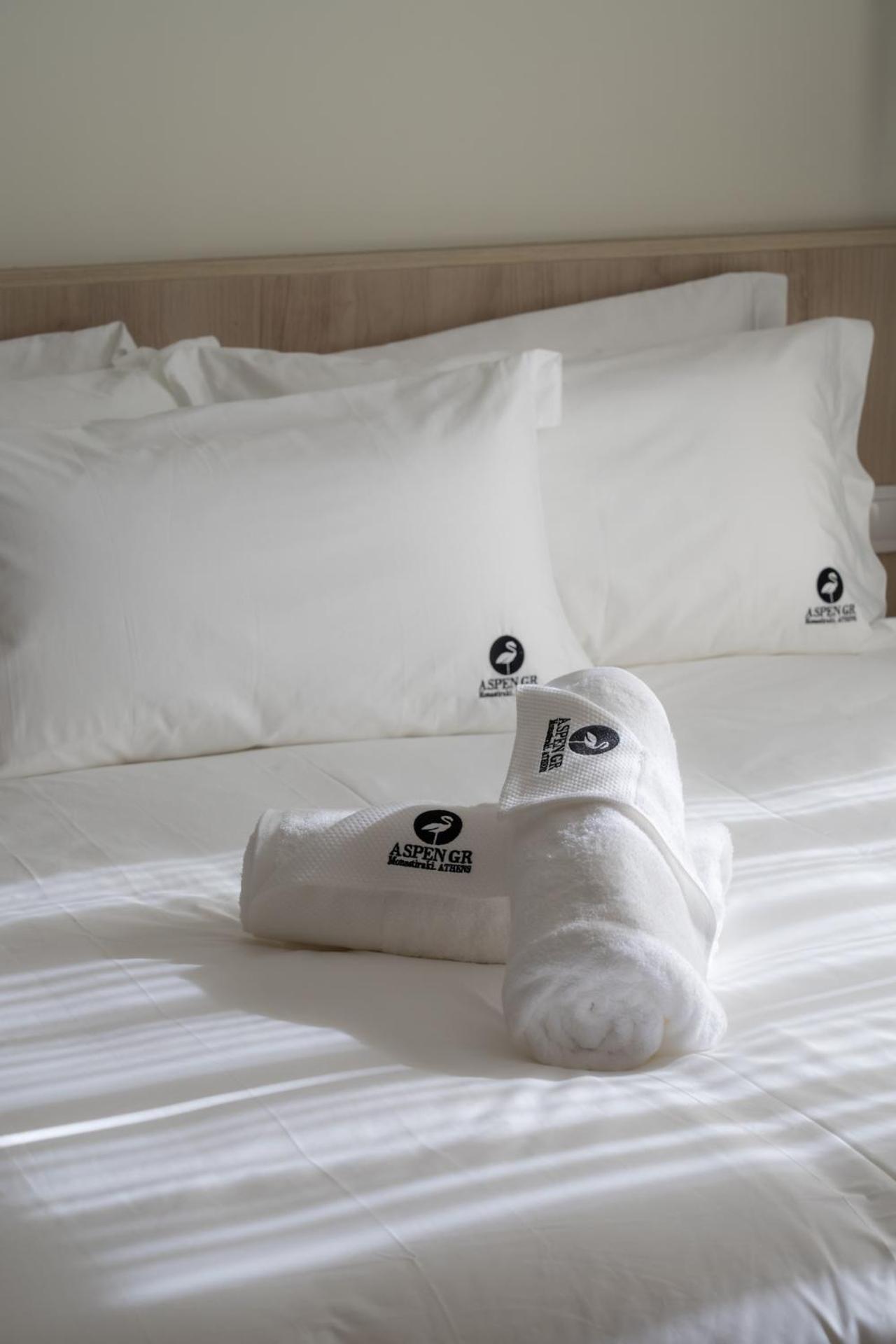 ASPENGR Monastiraki Hotel & Apartments - Photo 18