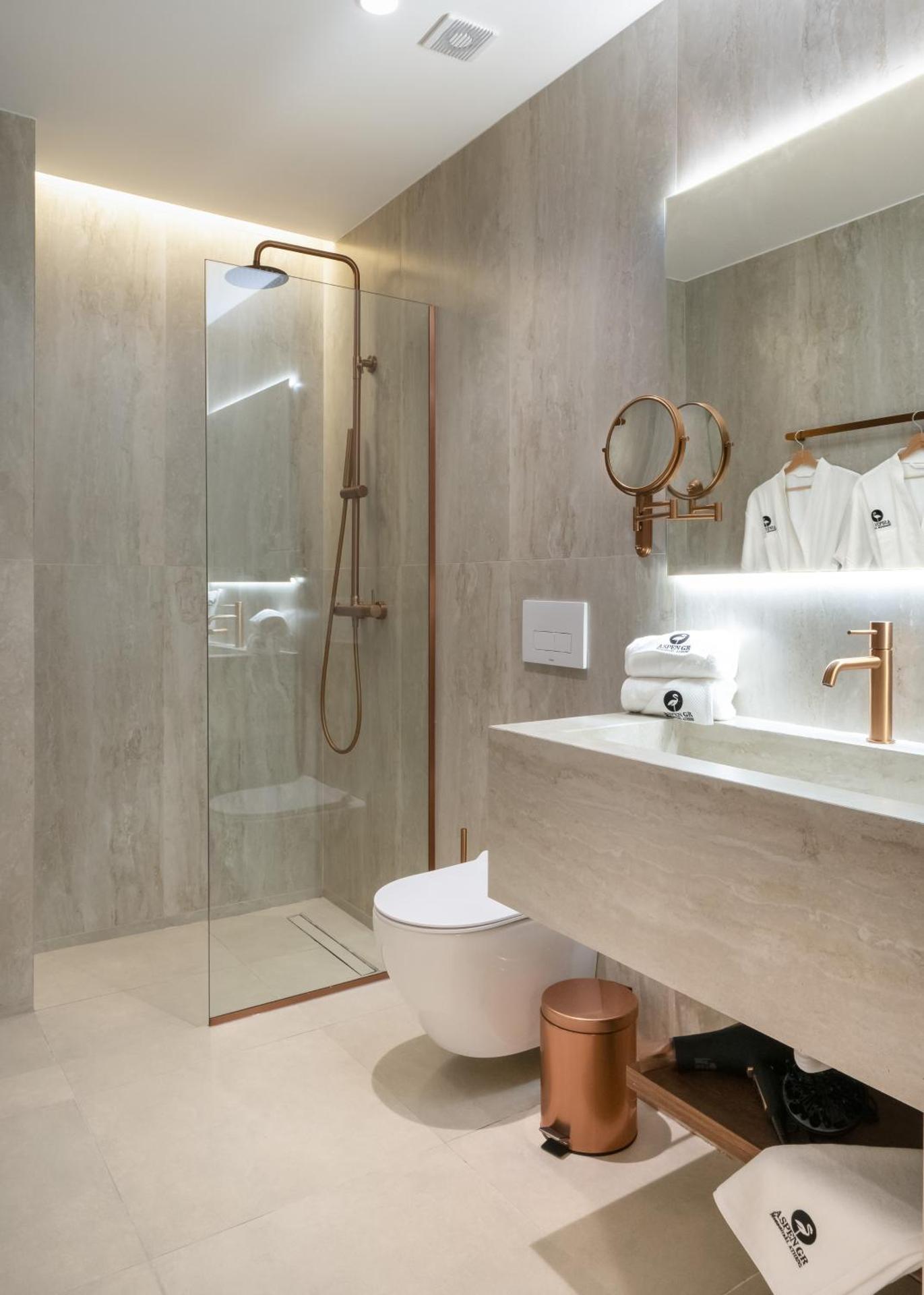 ASPENGR Monastiraki Hotel & Apartments - Photo 72