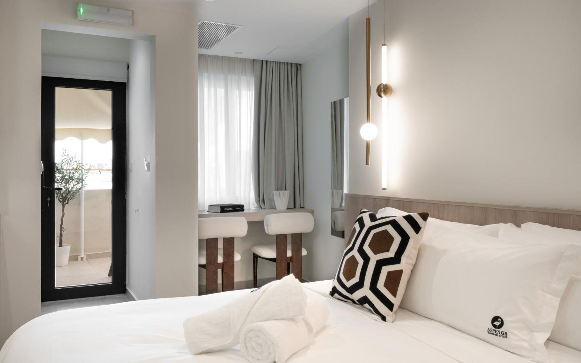 ASPENGR Monastiraki Hotel & Apartments - Photo 17