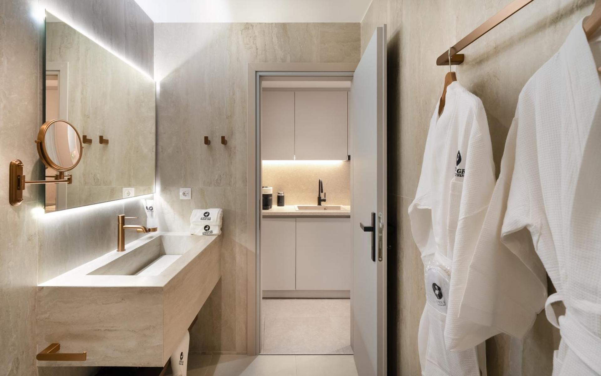 ASPENGR Monastiraki Hotel & Apartments - Photo 66