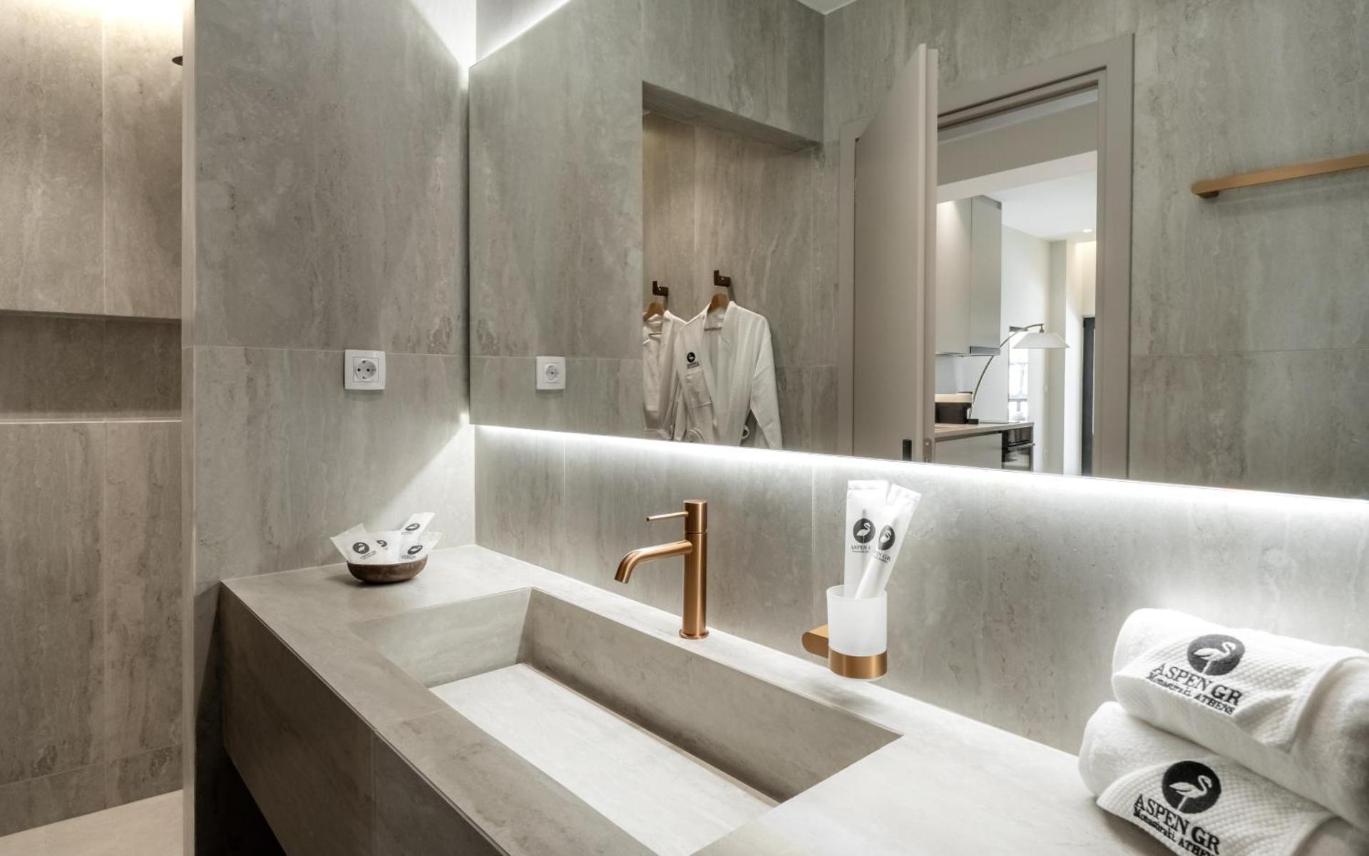 ASPENGR Monastiraki Hotel & Apartments - Photo 46