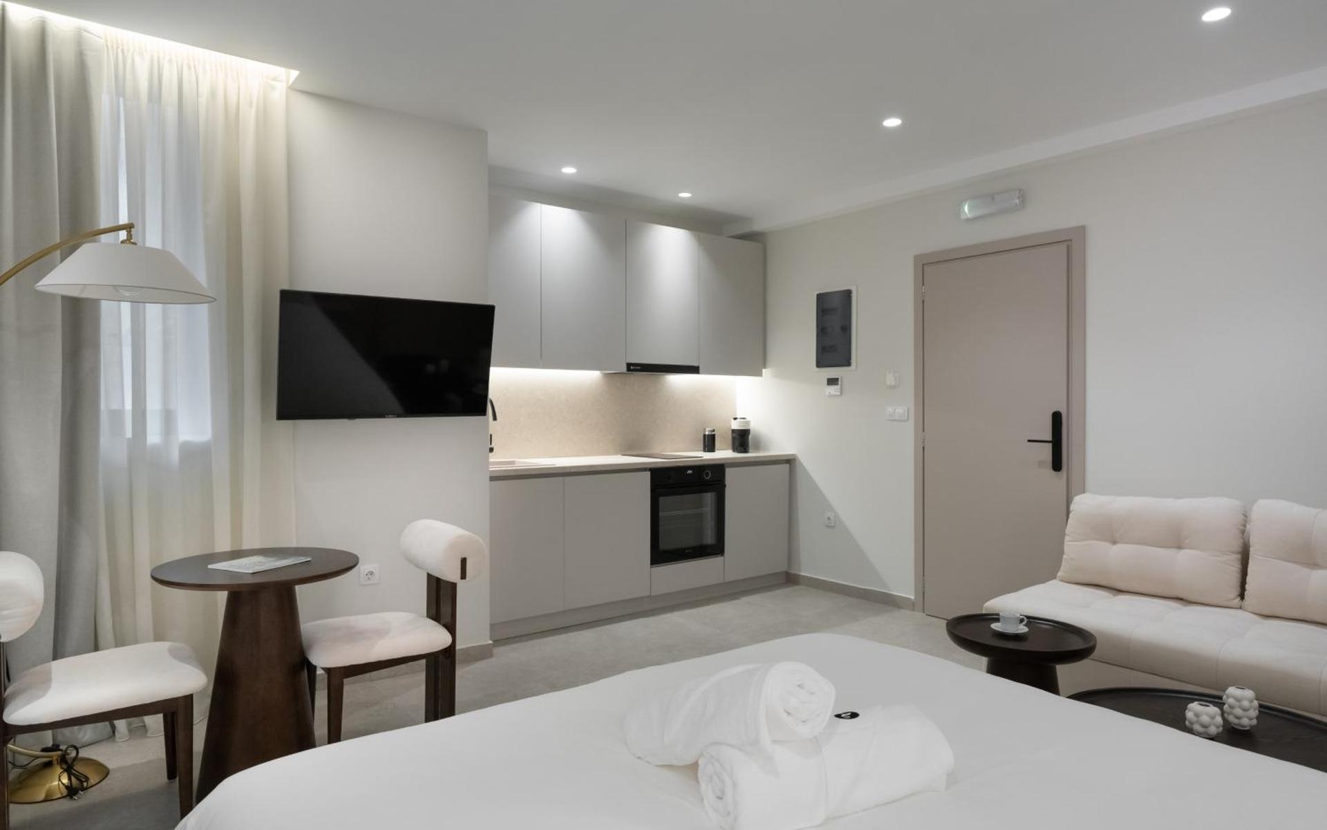 ASPENGR Monastiraki Hotel & Apartments - Photo 47