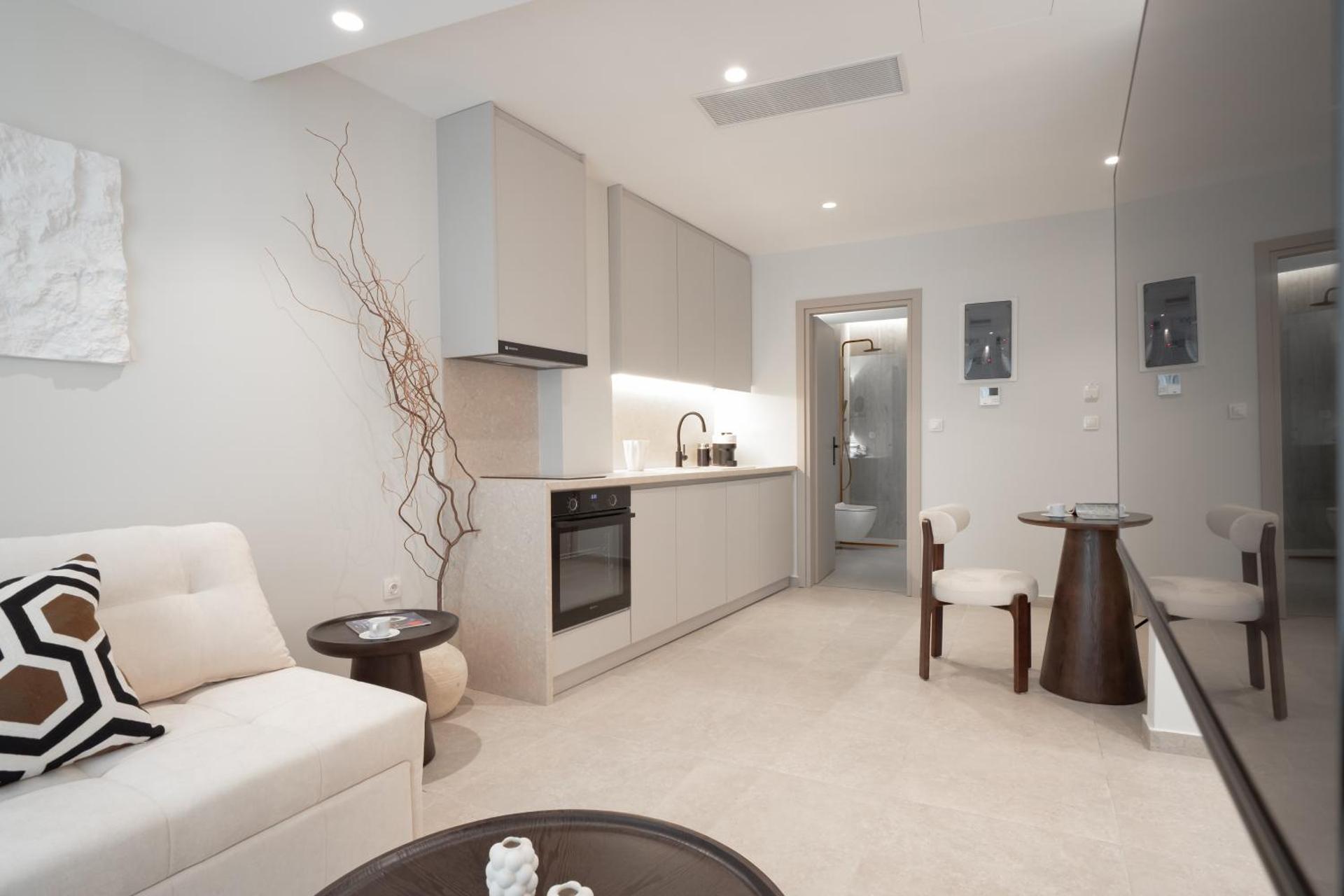 ASPENGR Monastiraki Hotel & Apartments - Photo 74