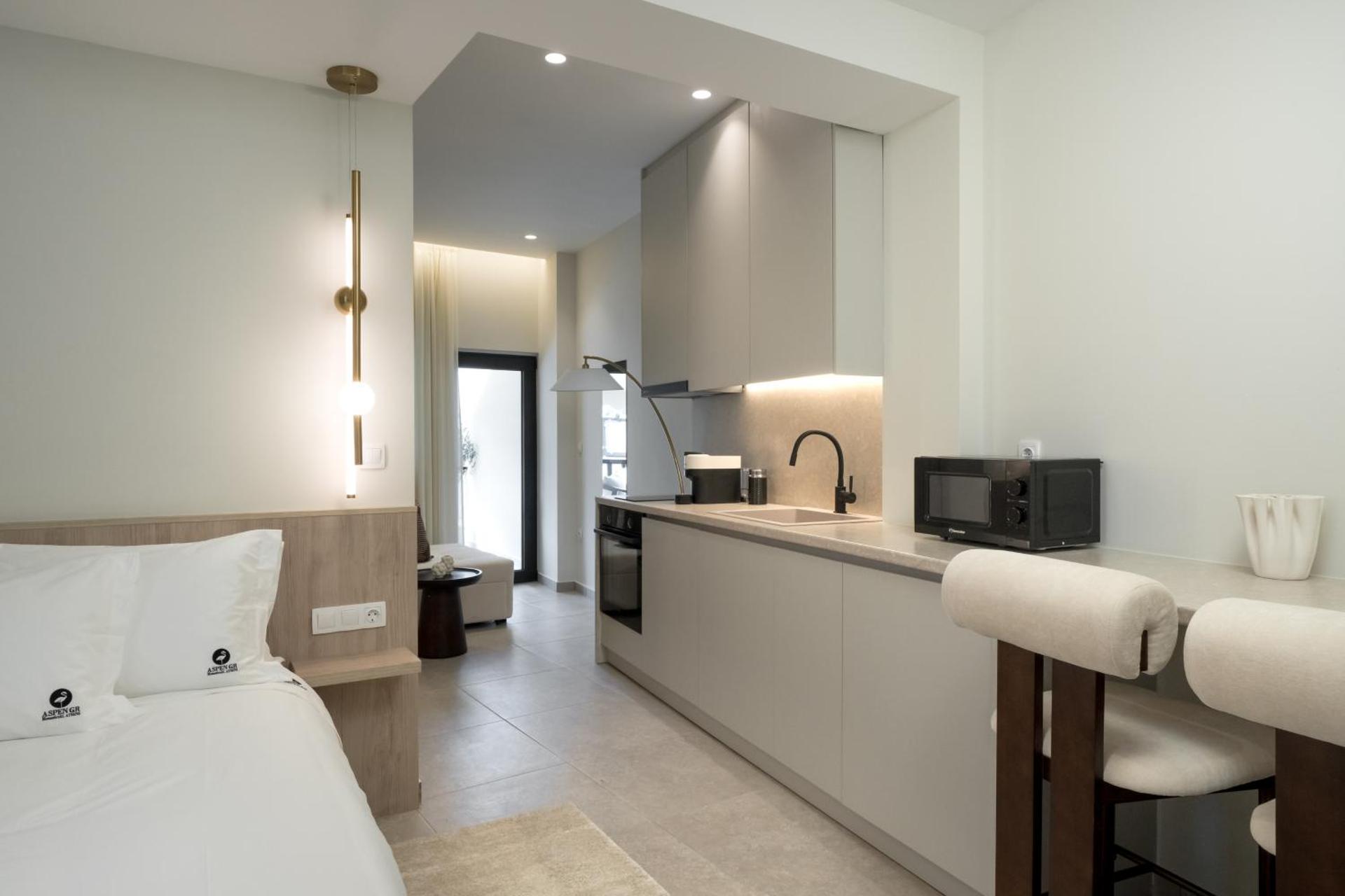 ASPENGR Monastiraki Hotel & Apartments - Photo 27