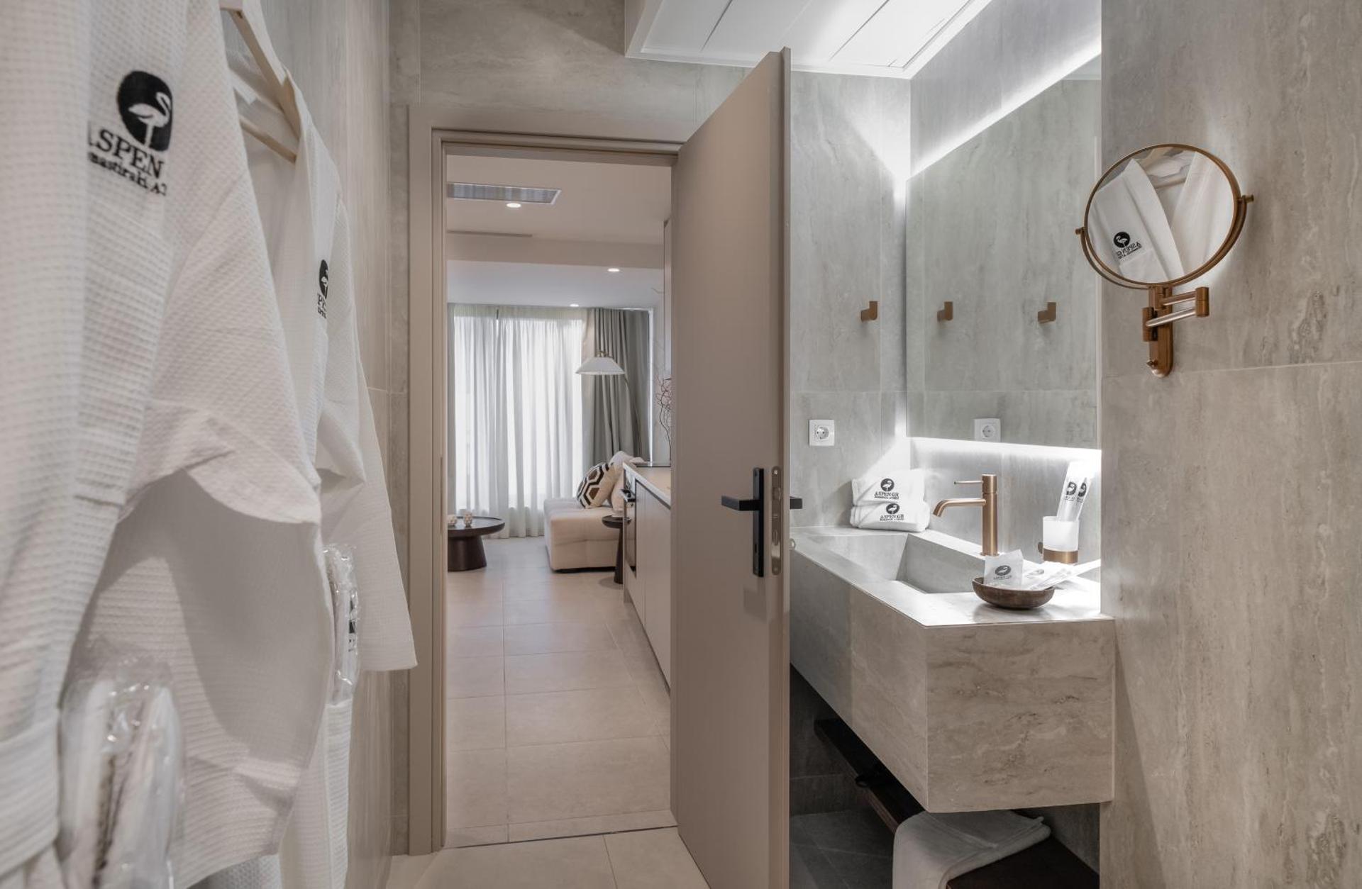 ASPENGR Monastiraki Hotel & Apartments - Photo 73