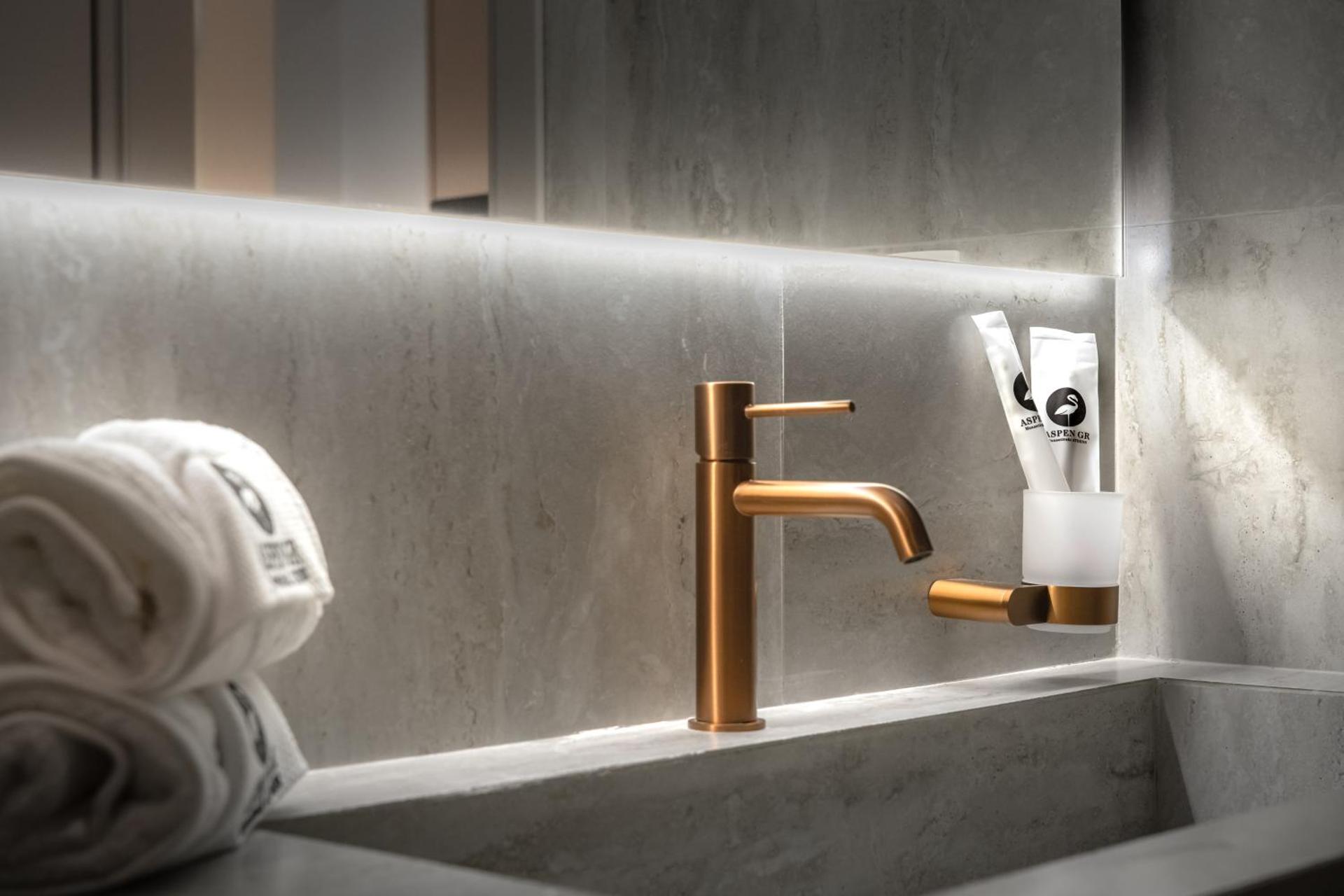 ASPENGR Monastiraki Hotel & Apartments - Photo 7