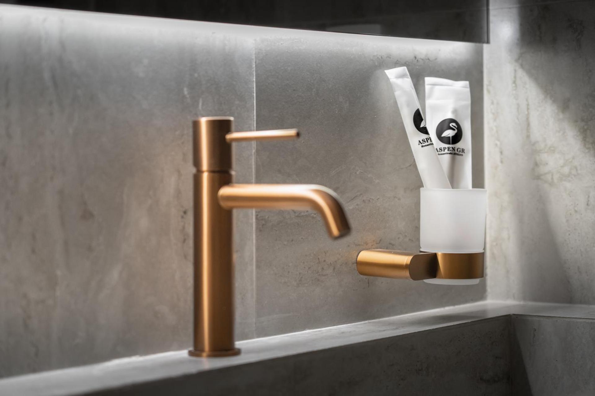 ASPENGR Monastiraki Hotel & Apartments - Photo 13