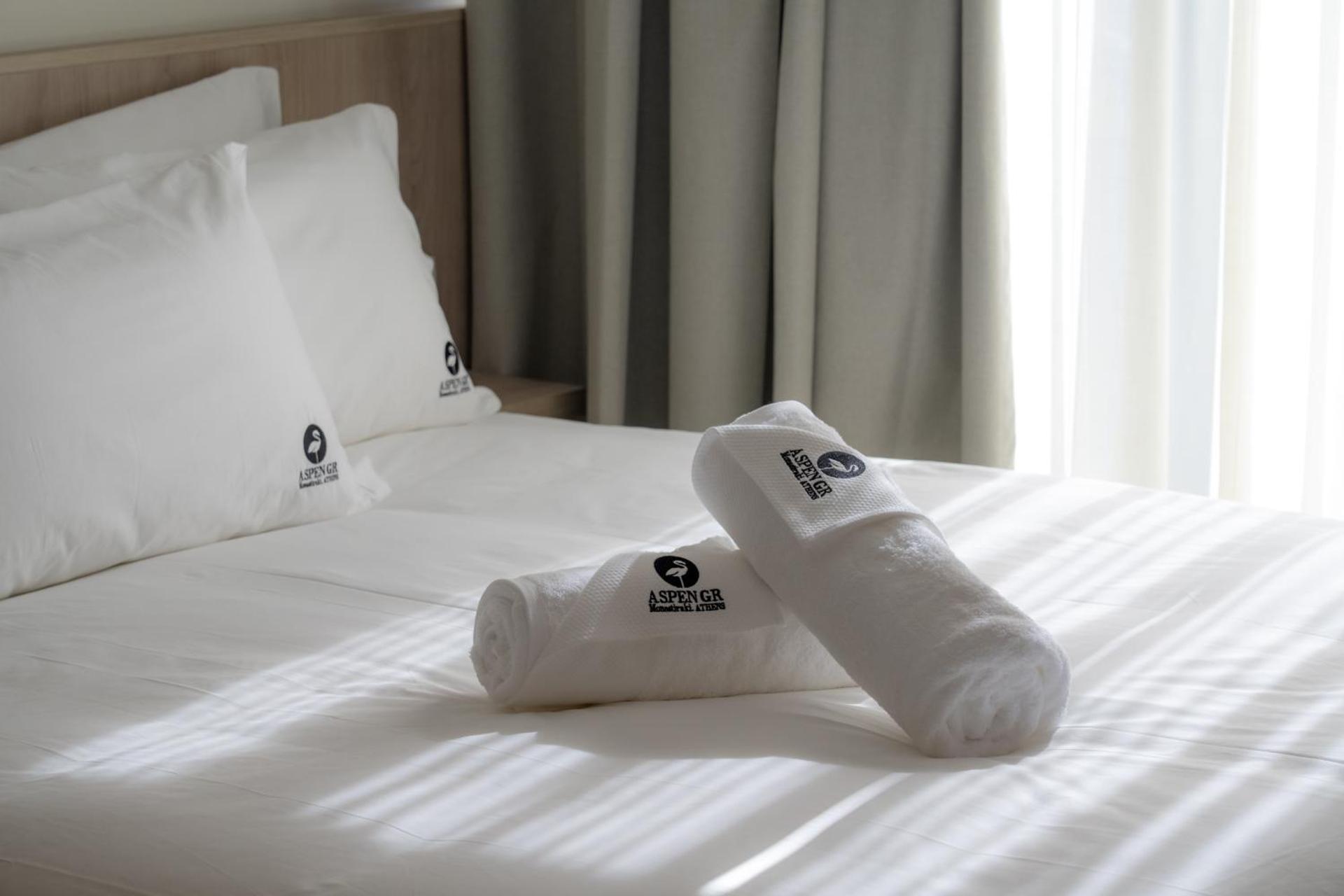 ASPENGR Monastiraki Hotel & Apartments - Photo 90