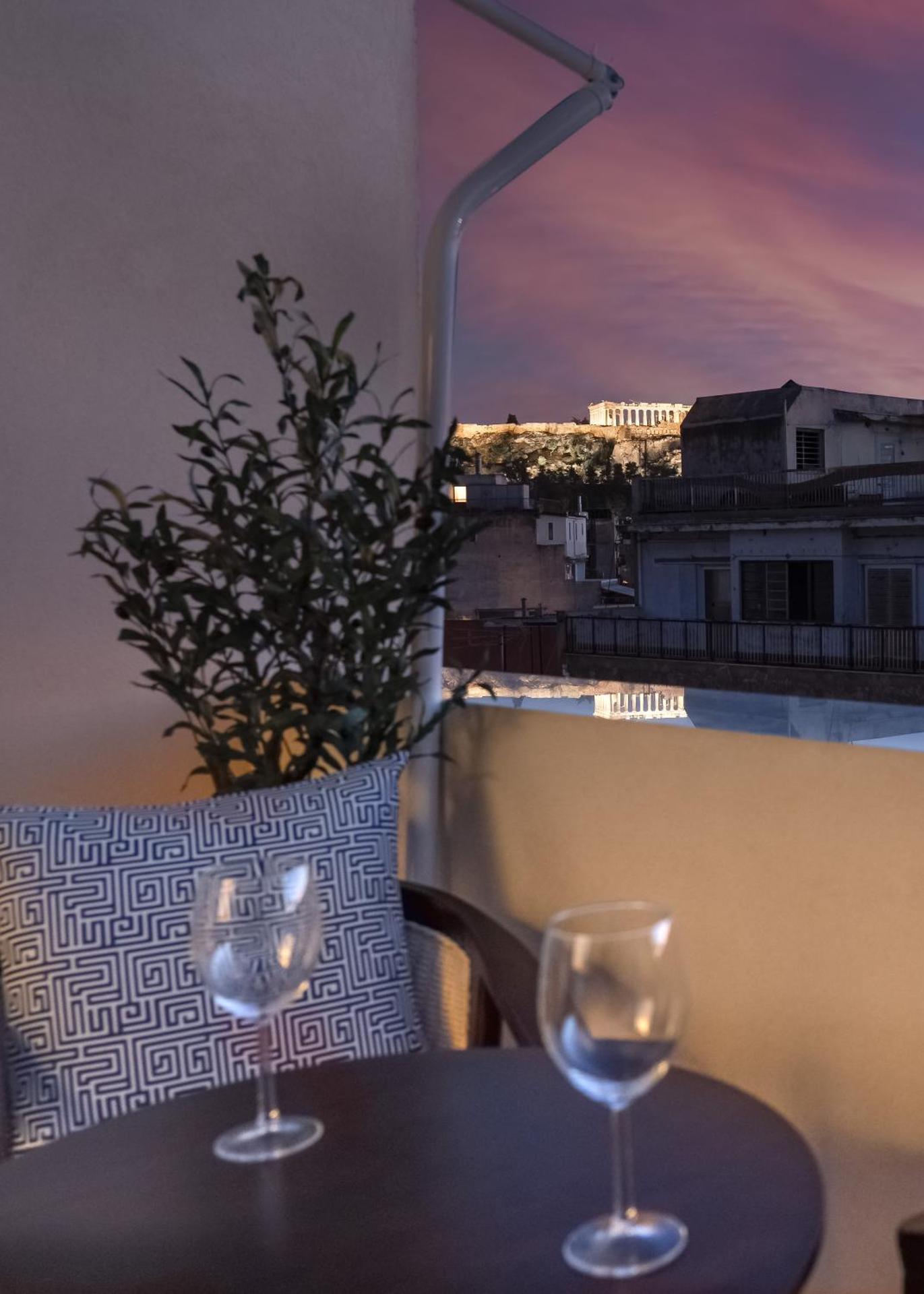 ASPENGR Monastiraki Hotel & Apartments - Photo 6