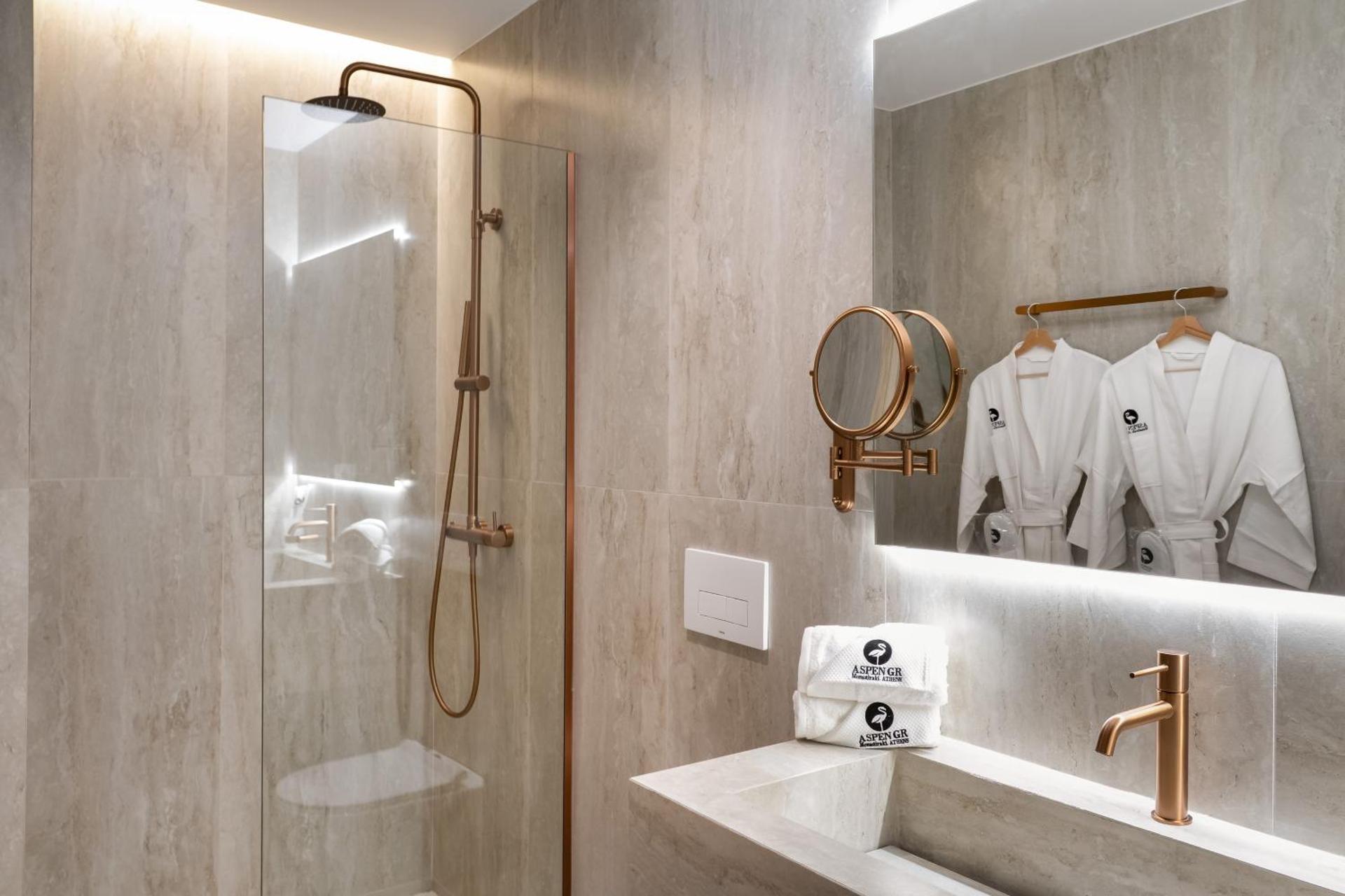 ASPENGR Monastiraki Hotel & Apartments - Photo 71