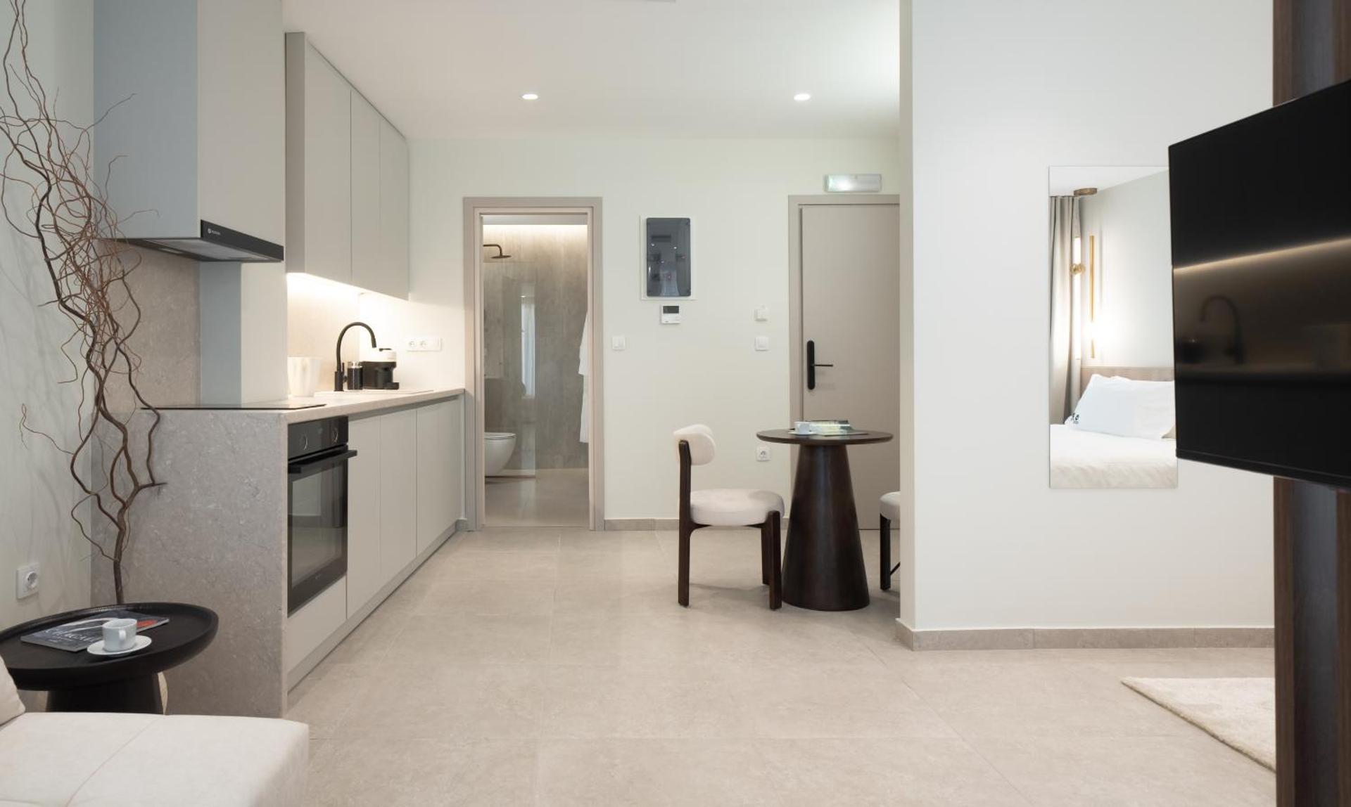 ASPENGR Monastiraki Hotel & Apartments - Photo 82