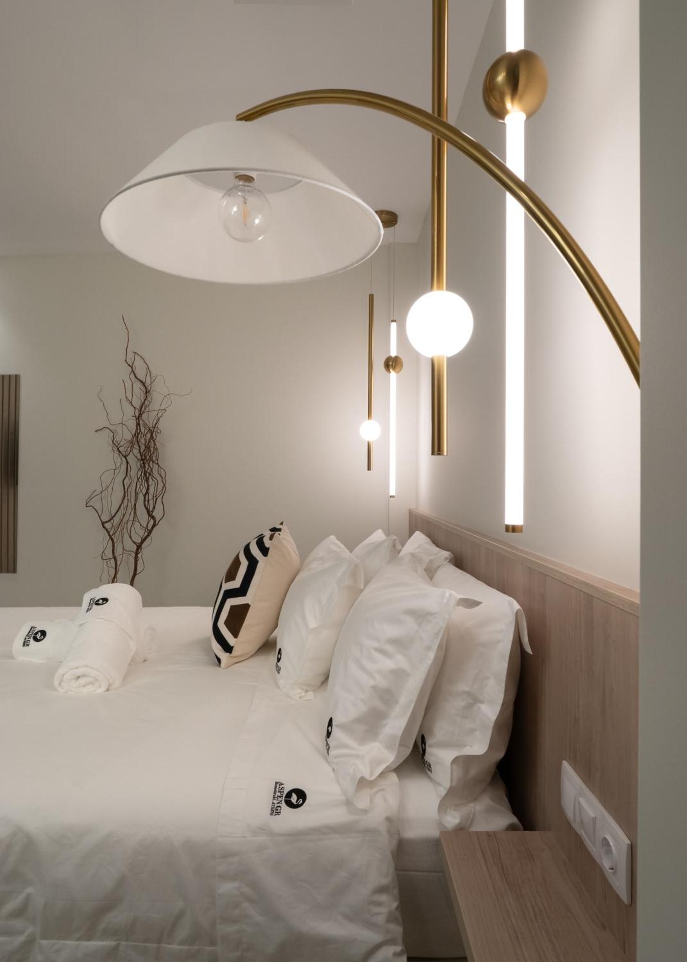 ASPENGR Monastiraki Hotel & Apartments - Photo 38