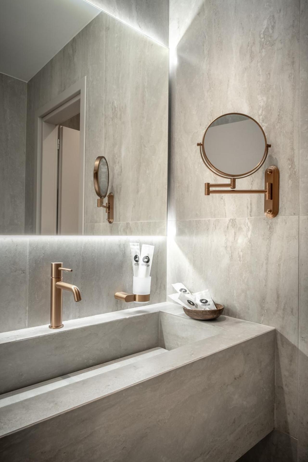 ASPENGR Monastiraki Hotel & Apartments - Photo 12